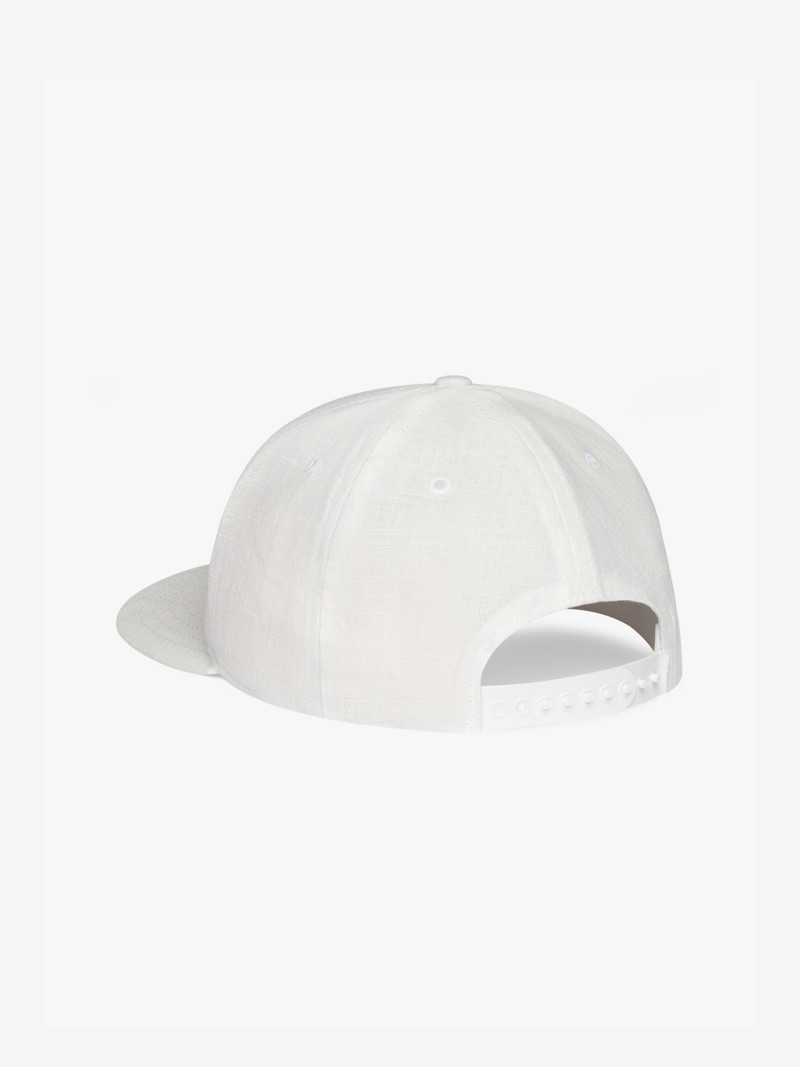 Rhude RHUDE ROSEWOOD HAT outlook