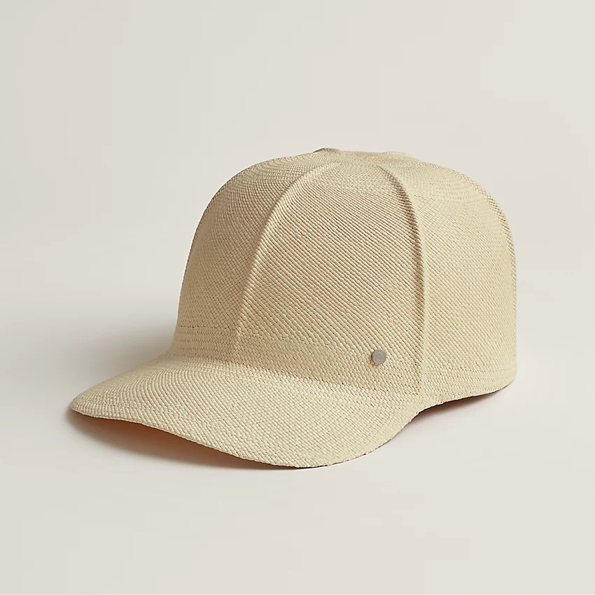 Riley Panama cap - 1