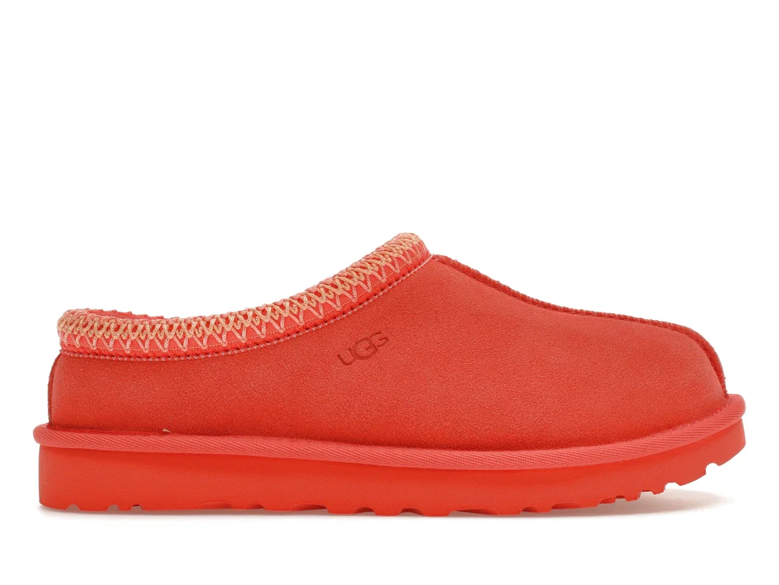 UGG Tazz Slipper Vibrant Coral (Women's) - 1