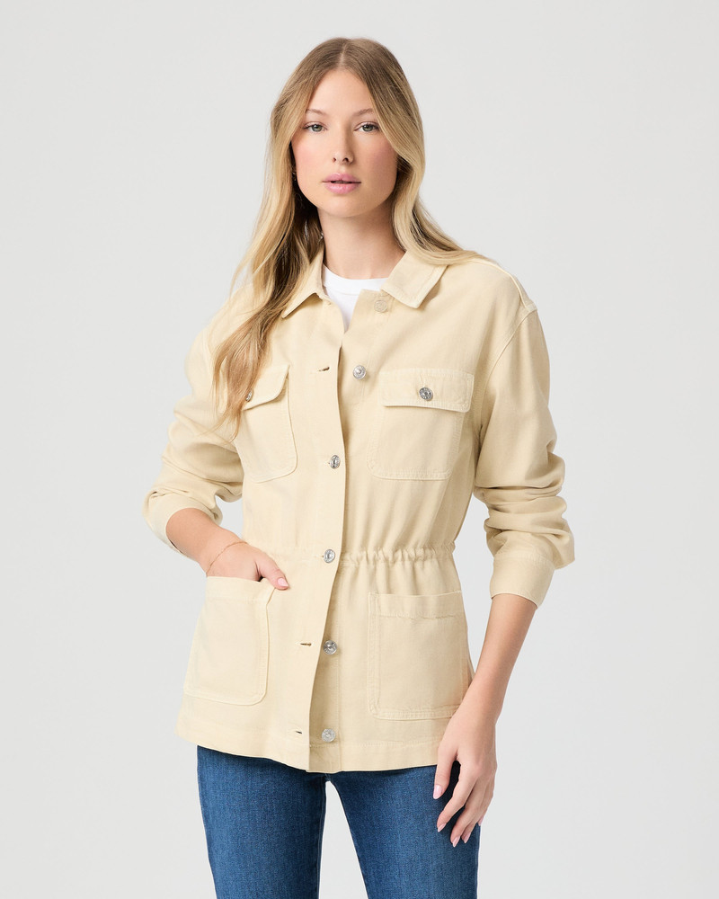 Clarke Jacket 1