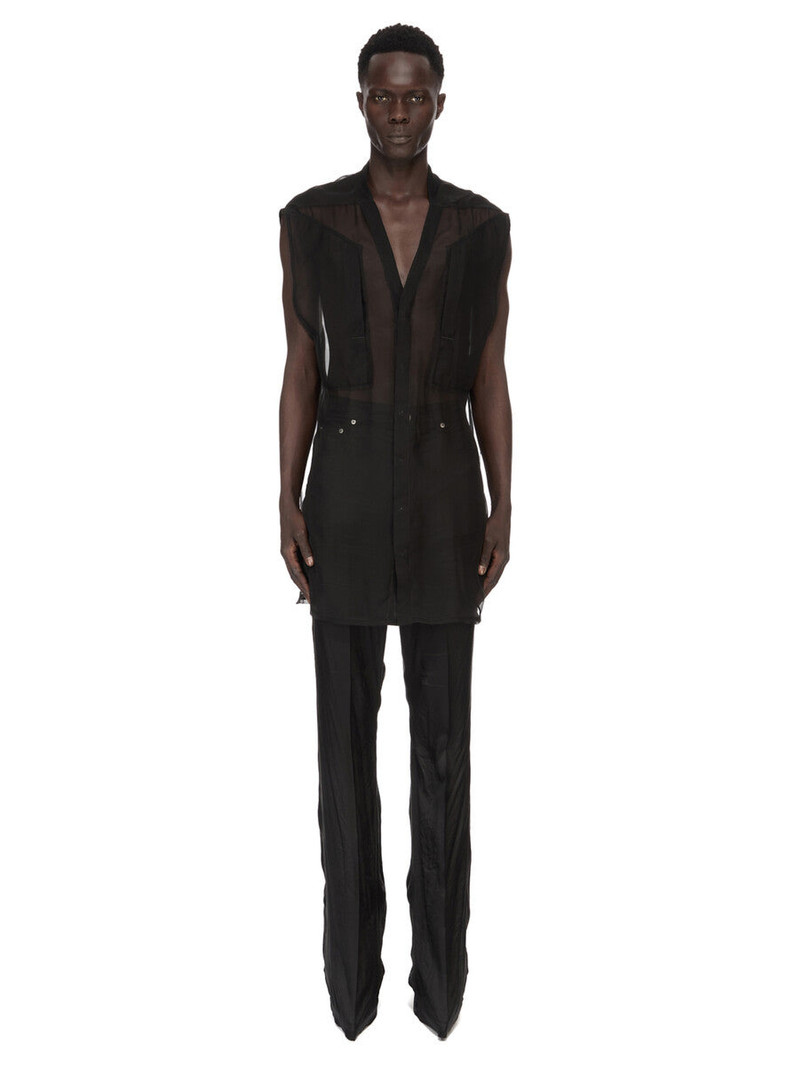 Rick Owens BOLAN BOOTCUT outlook