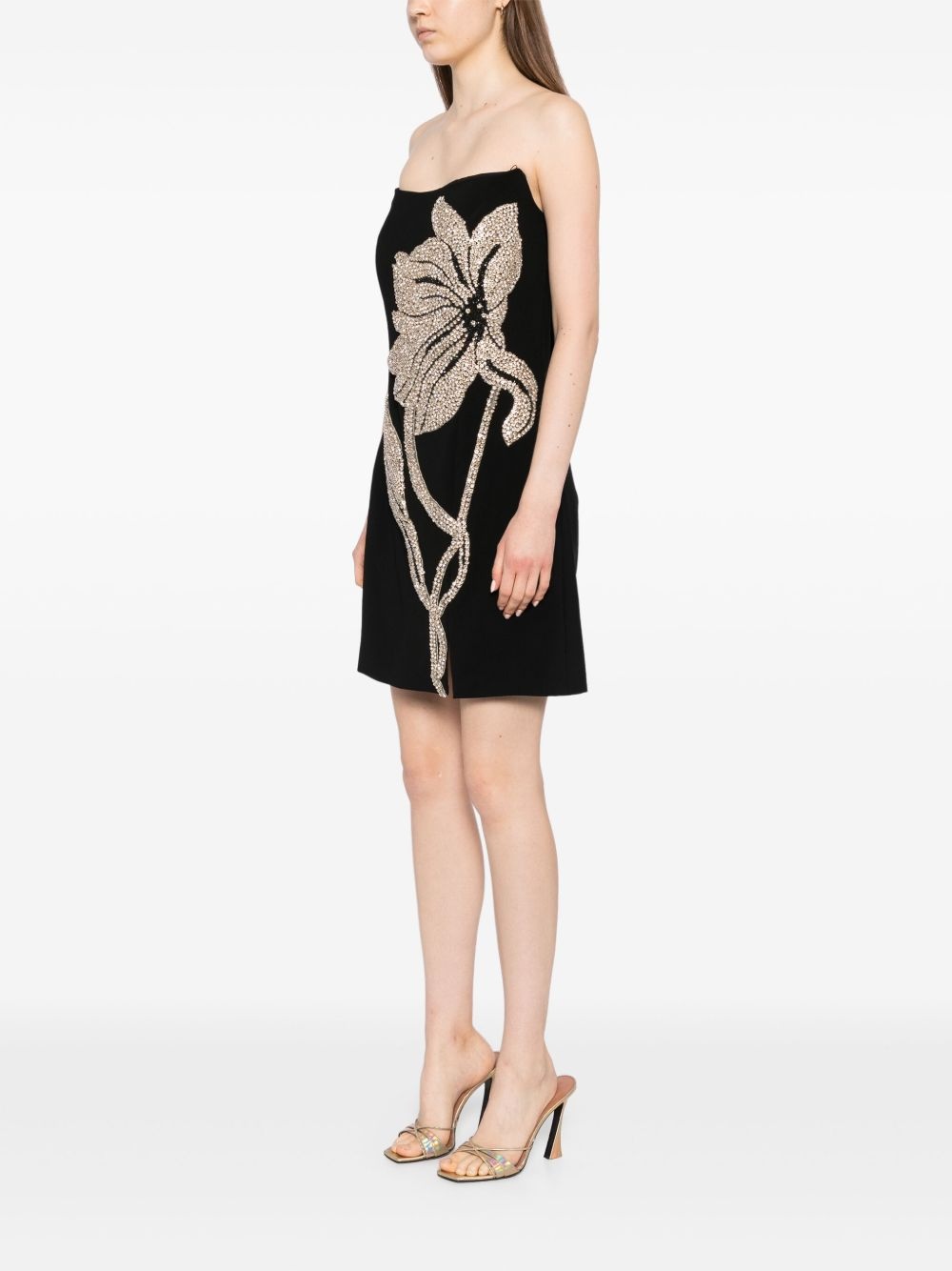 Kass mini dress - 3