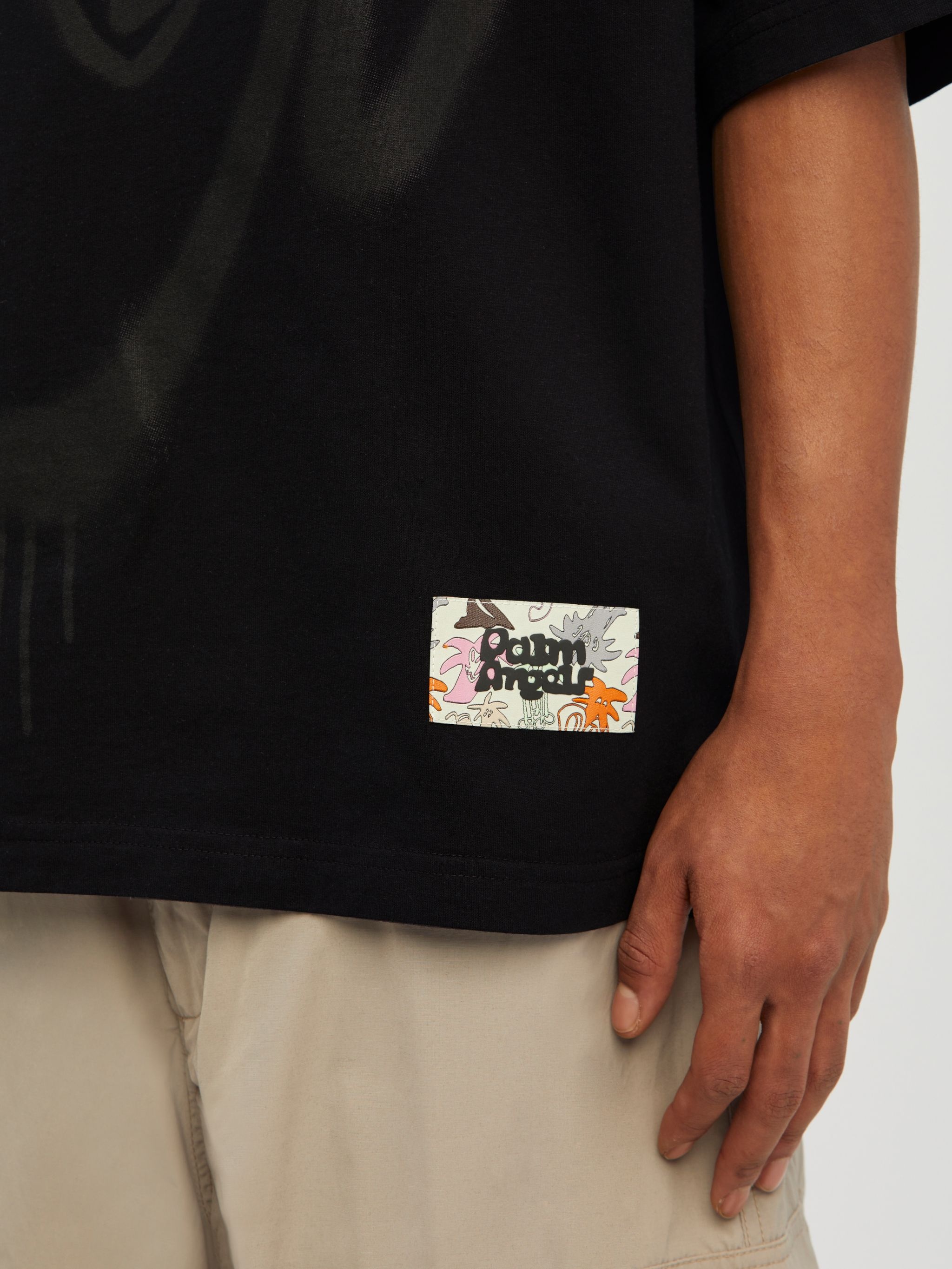 Spray "Hunter" Loose Tee - 6