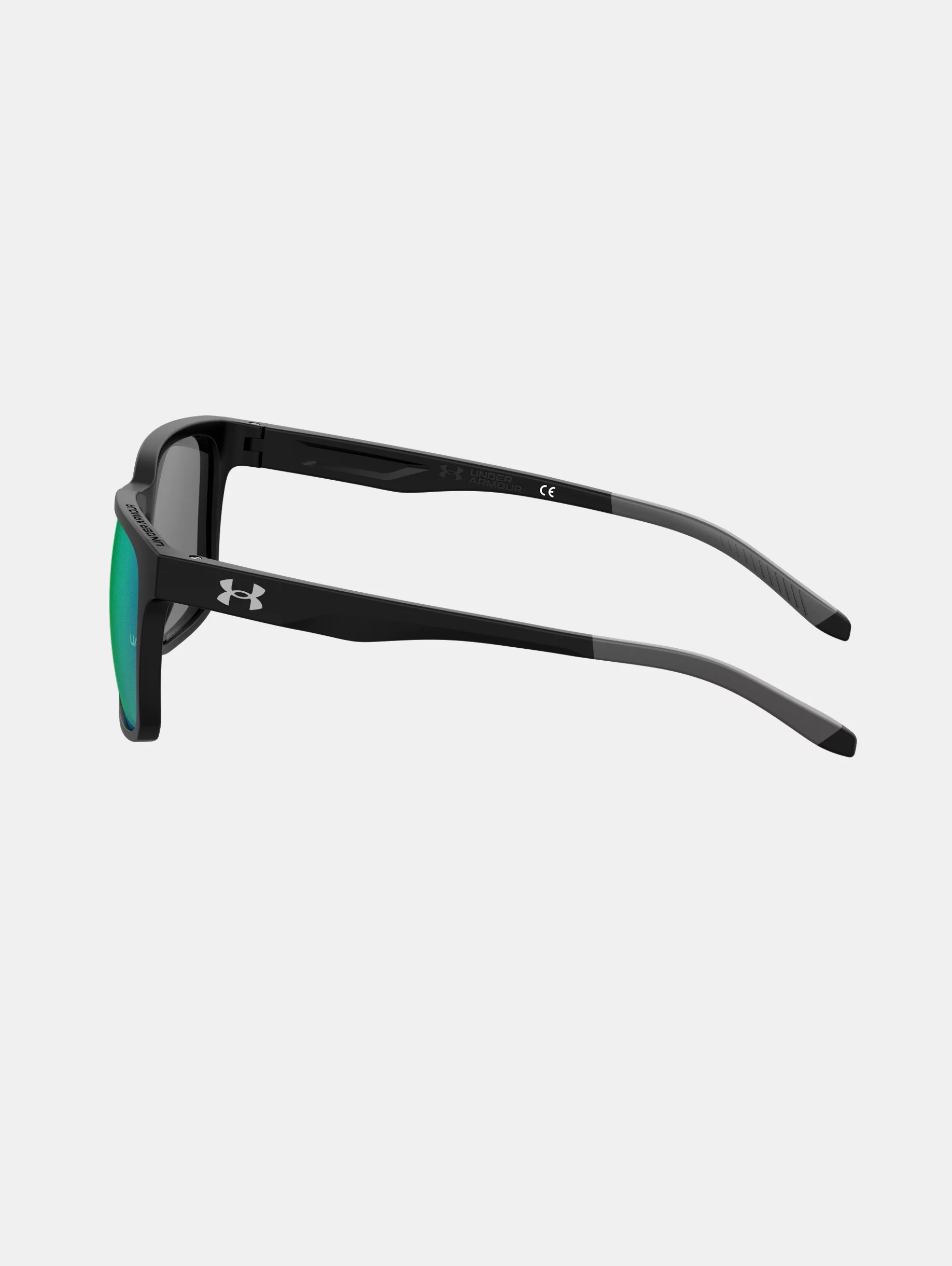 Unisex UA Assist 2 Mirror Sunglasses - 7