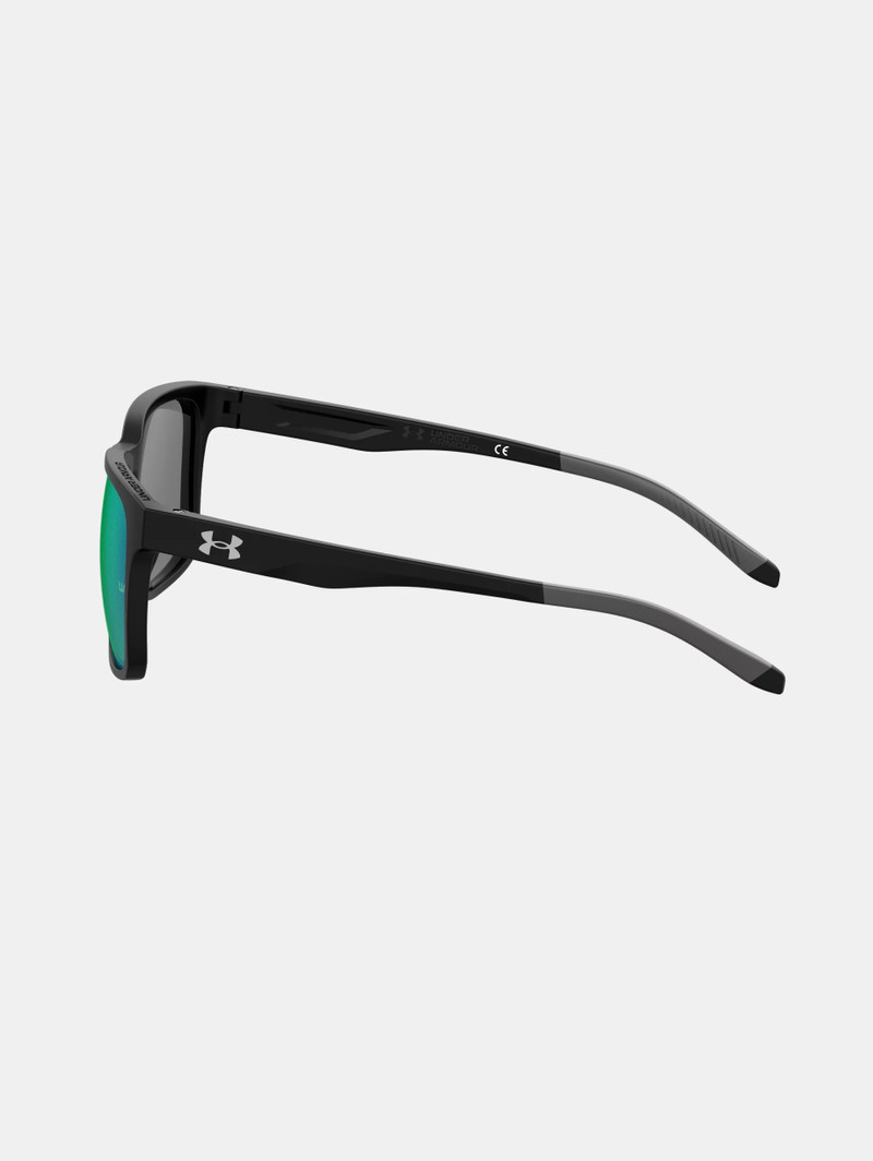 Unisex UA Assist 2 Mirror Sunglasses 7