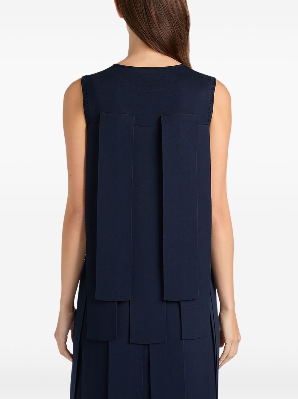 panelled top - 3