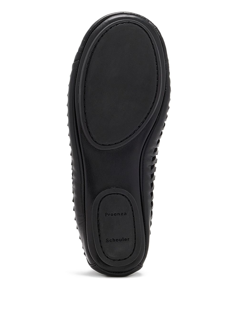 Whip loafers - 5