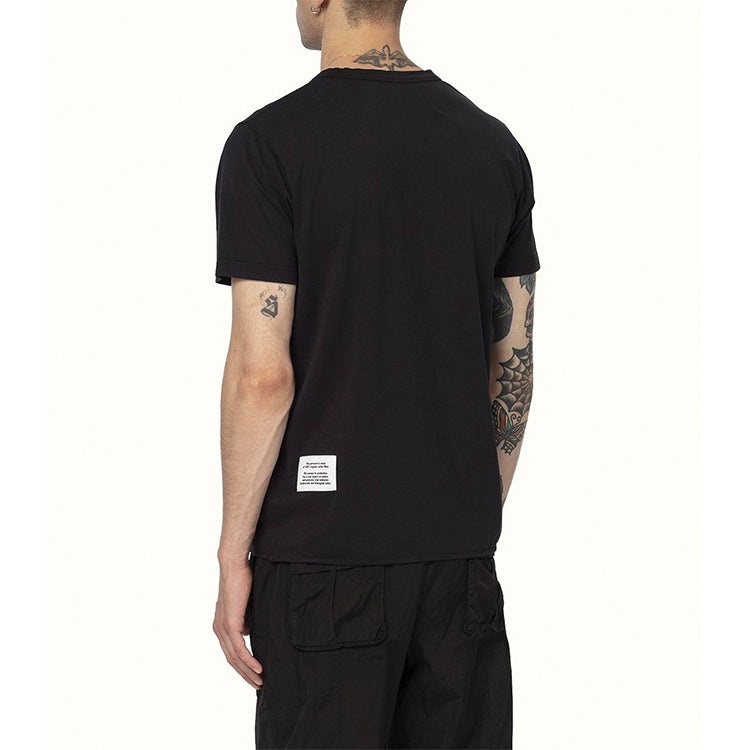 Heron Preston Heron Birds Short-Sleeve T-Shirt 'Black/Multi' HMAA011S209140221088 - 7