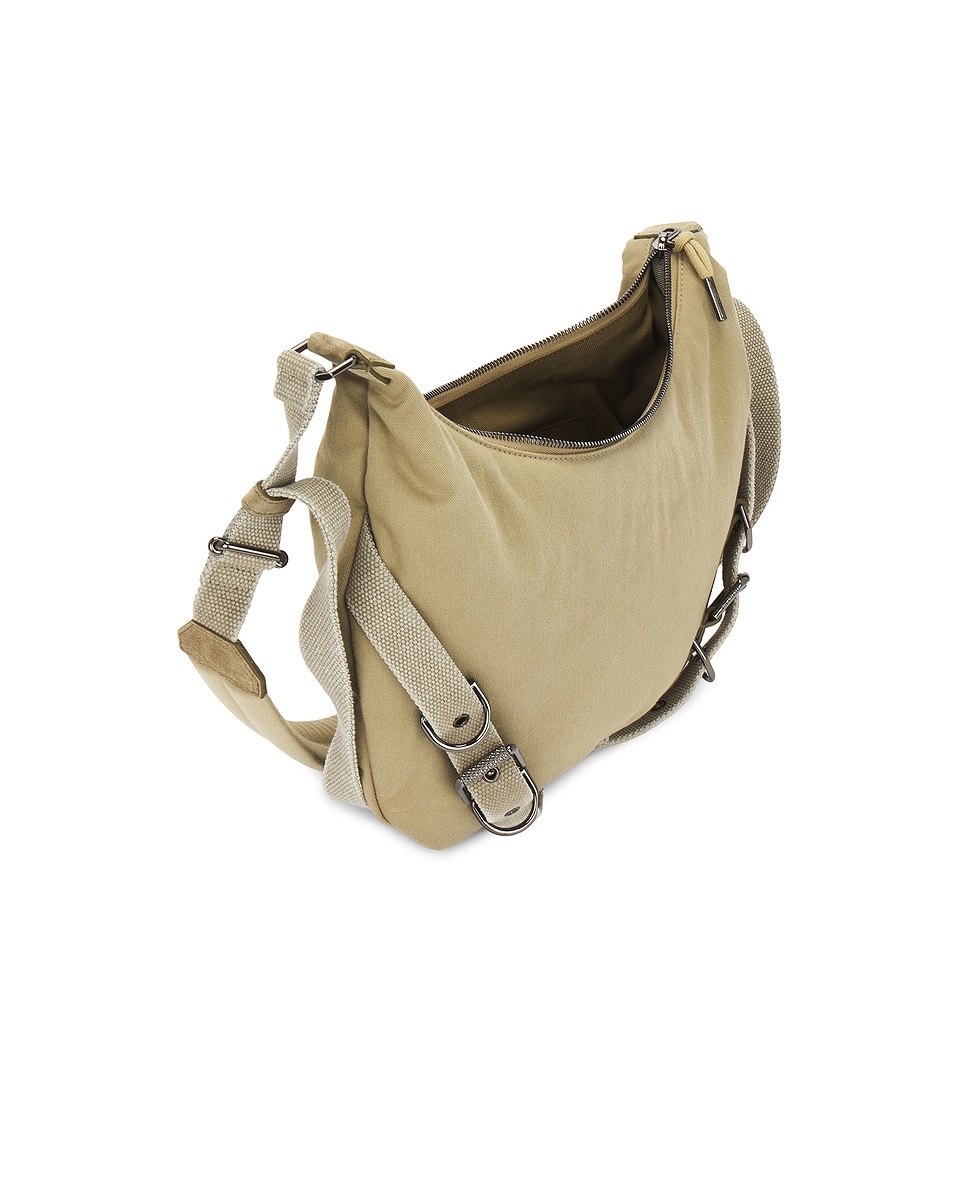 Voyou Crossbody Bag - 4