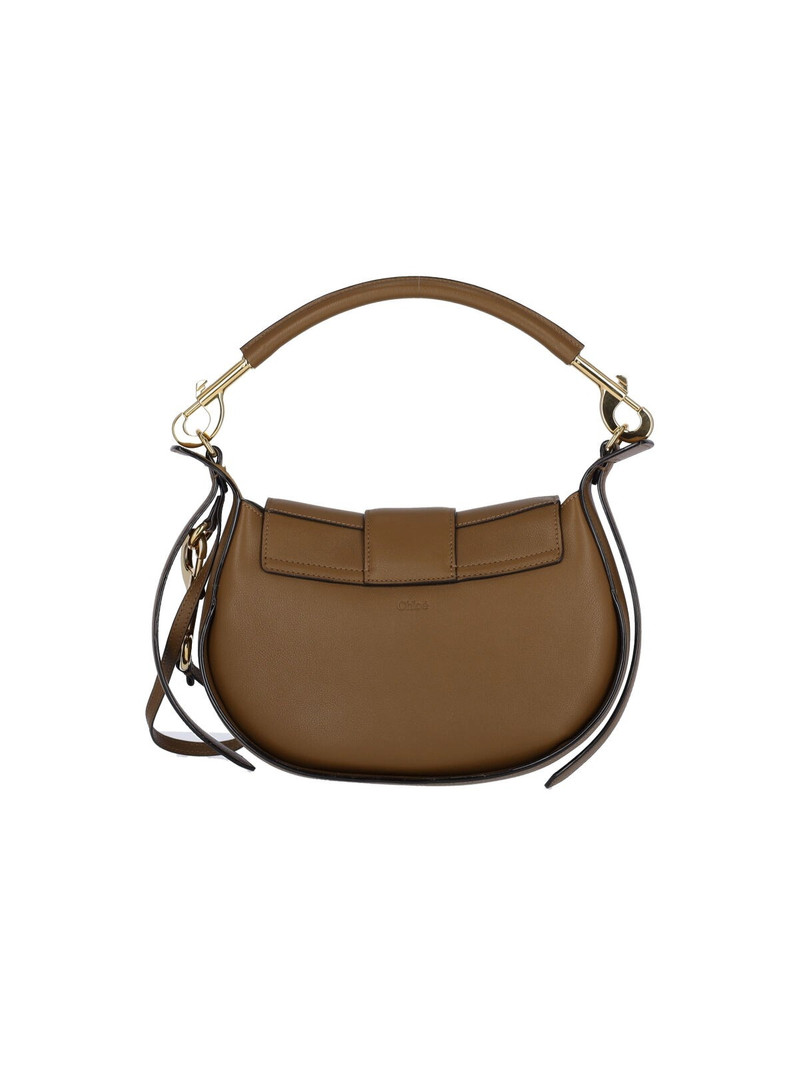 'RIDE' SHOULDER BAG 3