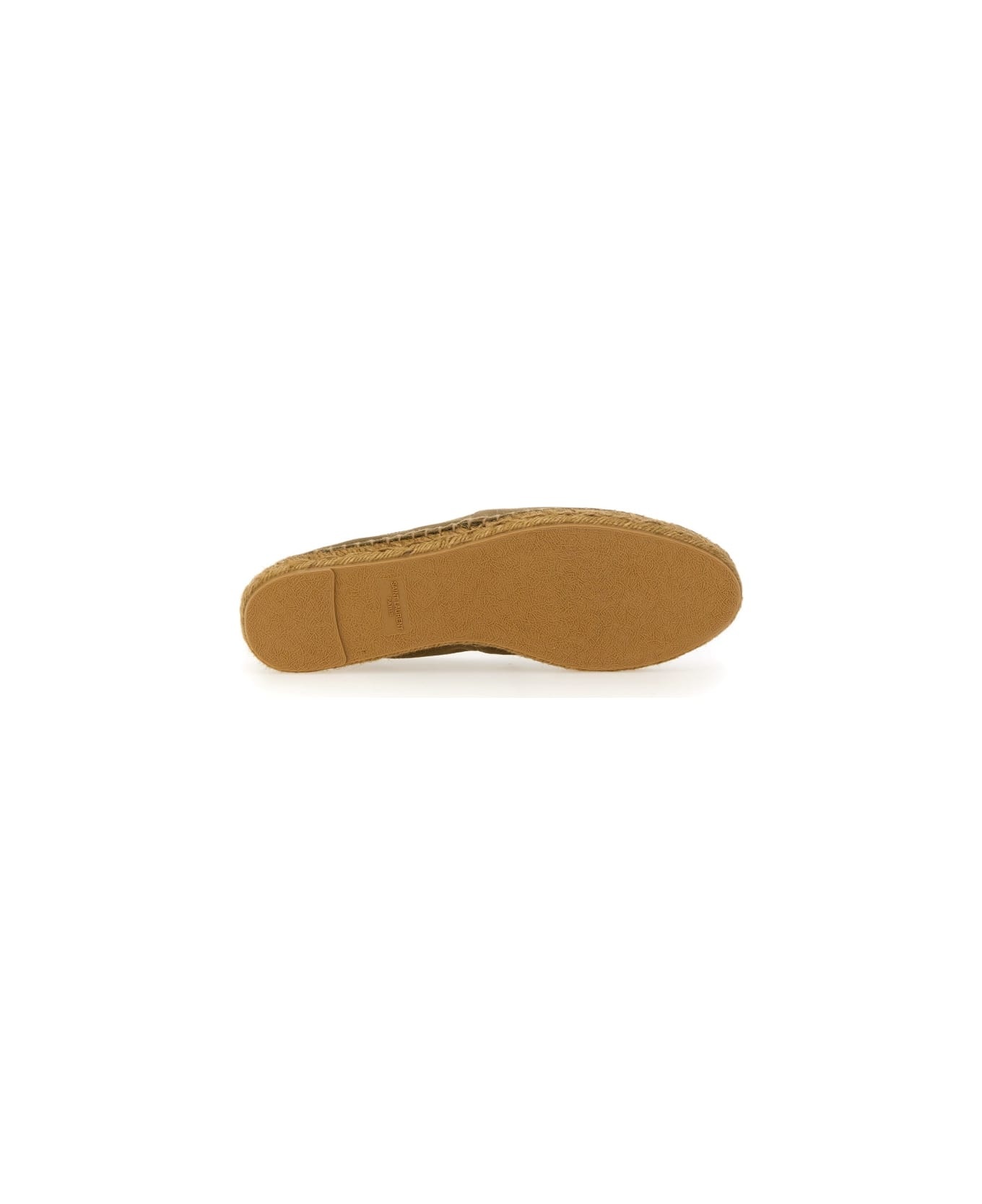 Espadrille In Gabardine - 4