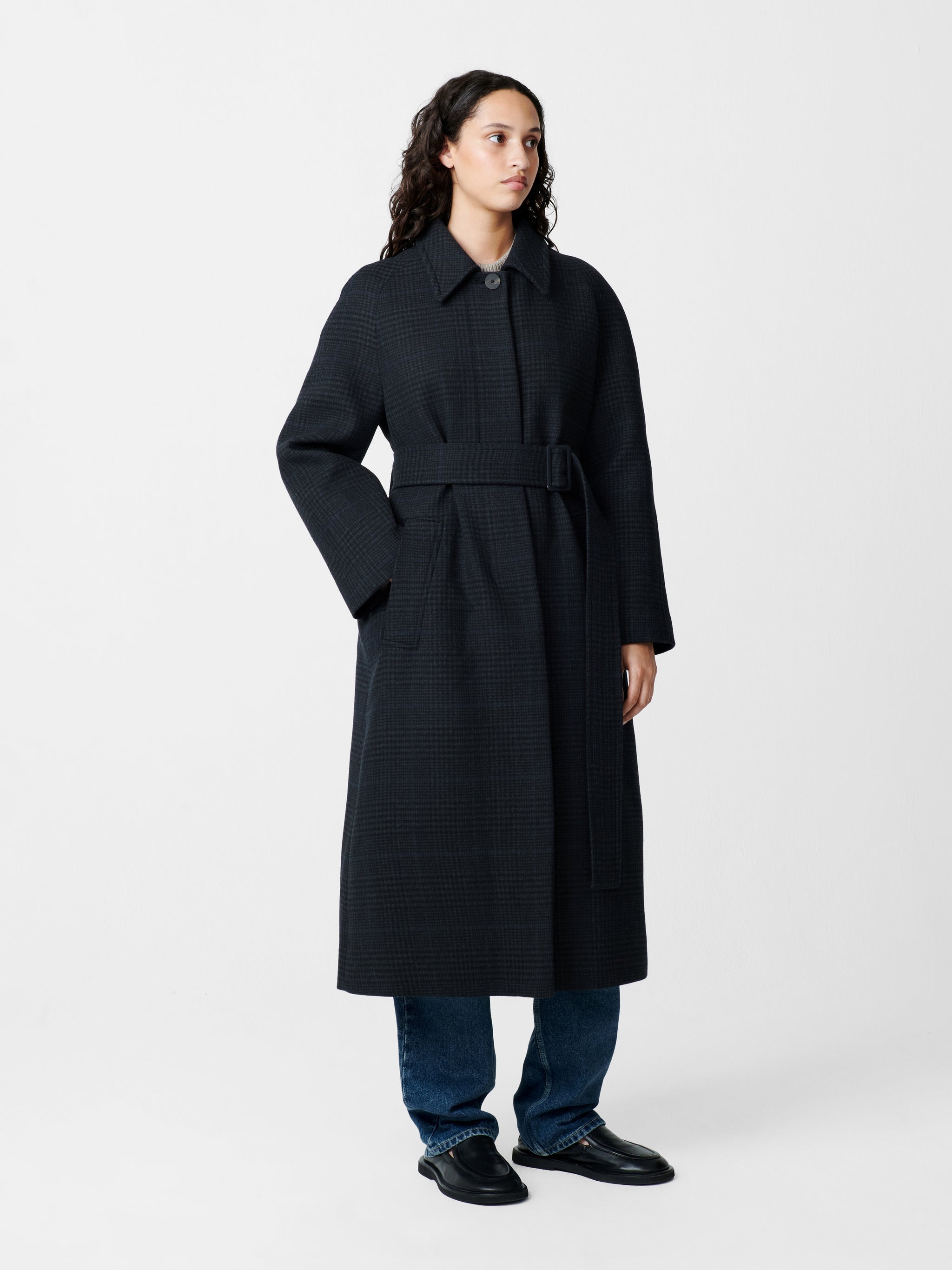 Denali Coat - 4