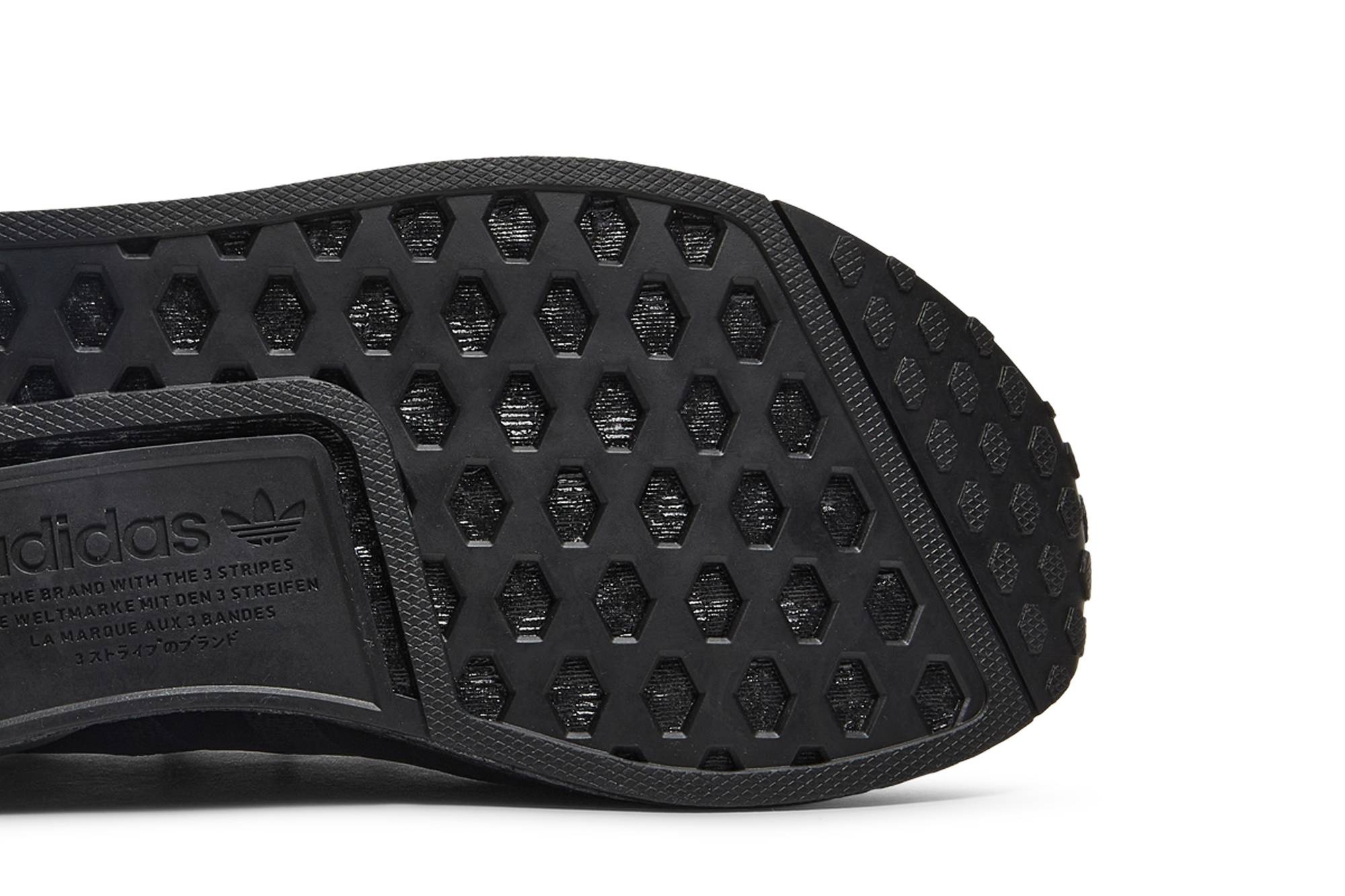 NMD_R1 V2 'Triple Black' - 5