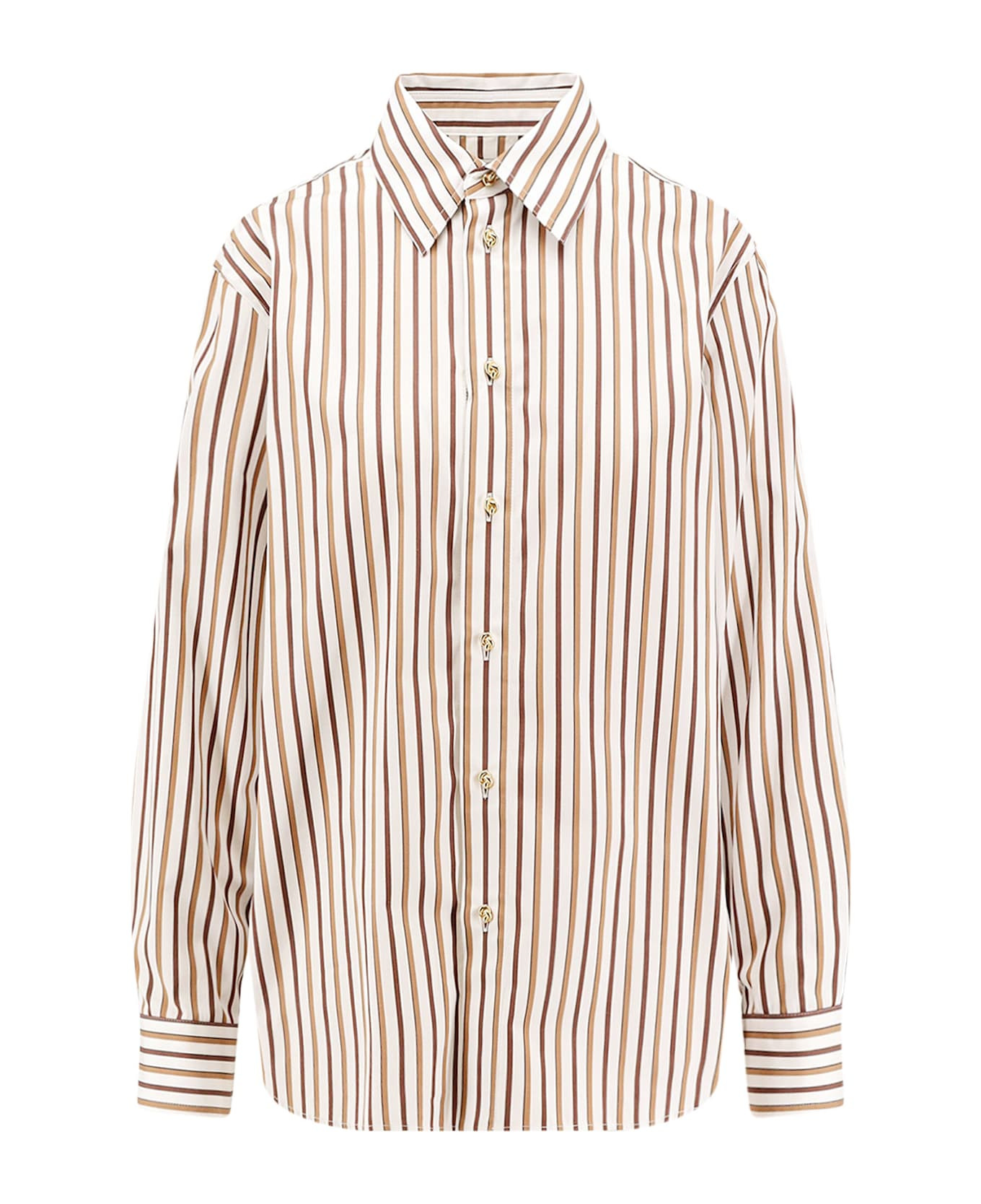 Cotton Shirt - 1