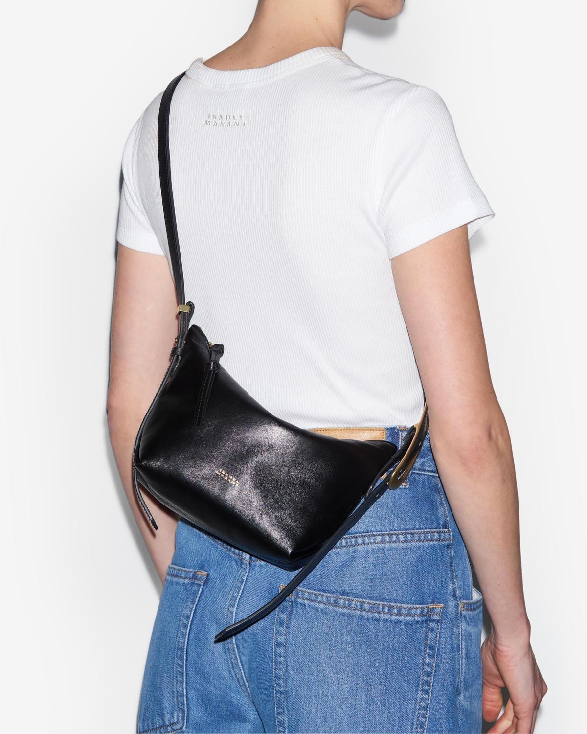 LEYDEN MINI BAG - 6