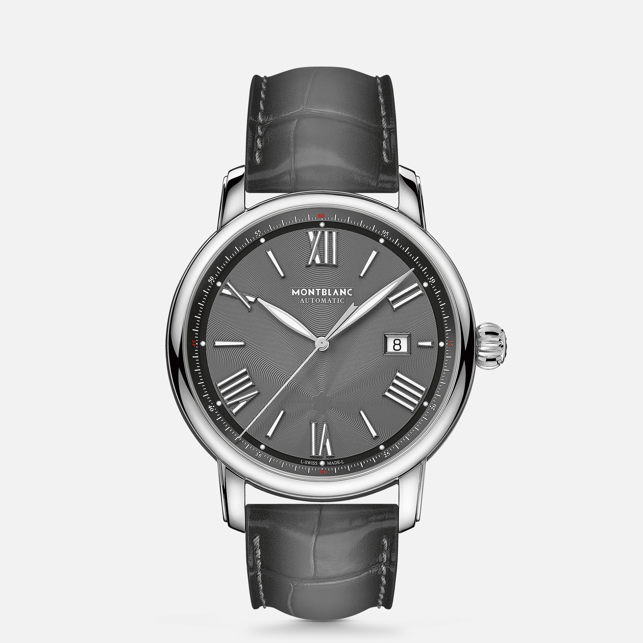 Montblanc Star Legacy Automatic Date 43 mm - 1