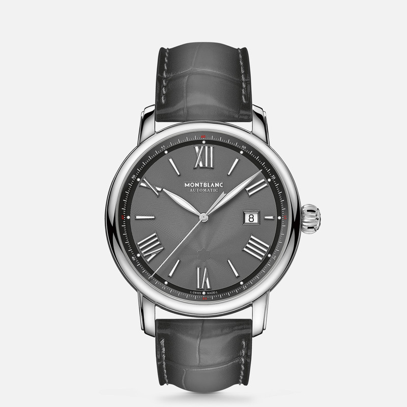 Montblanc Star Legacy Automatic Date 43 mm 1