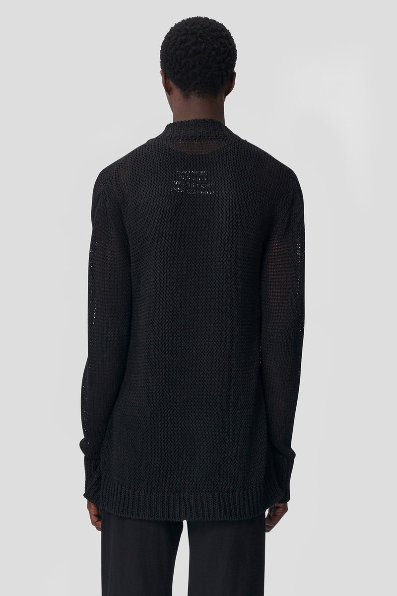 Elias Cardigan - 3