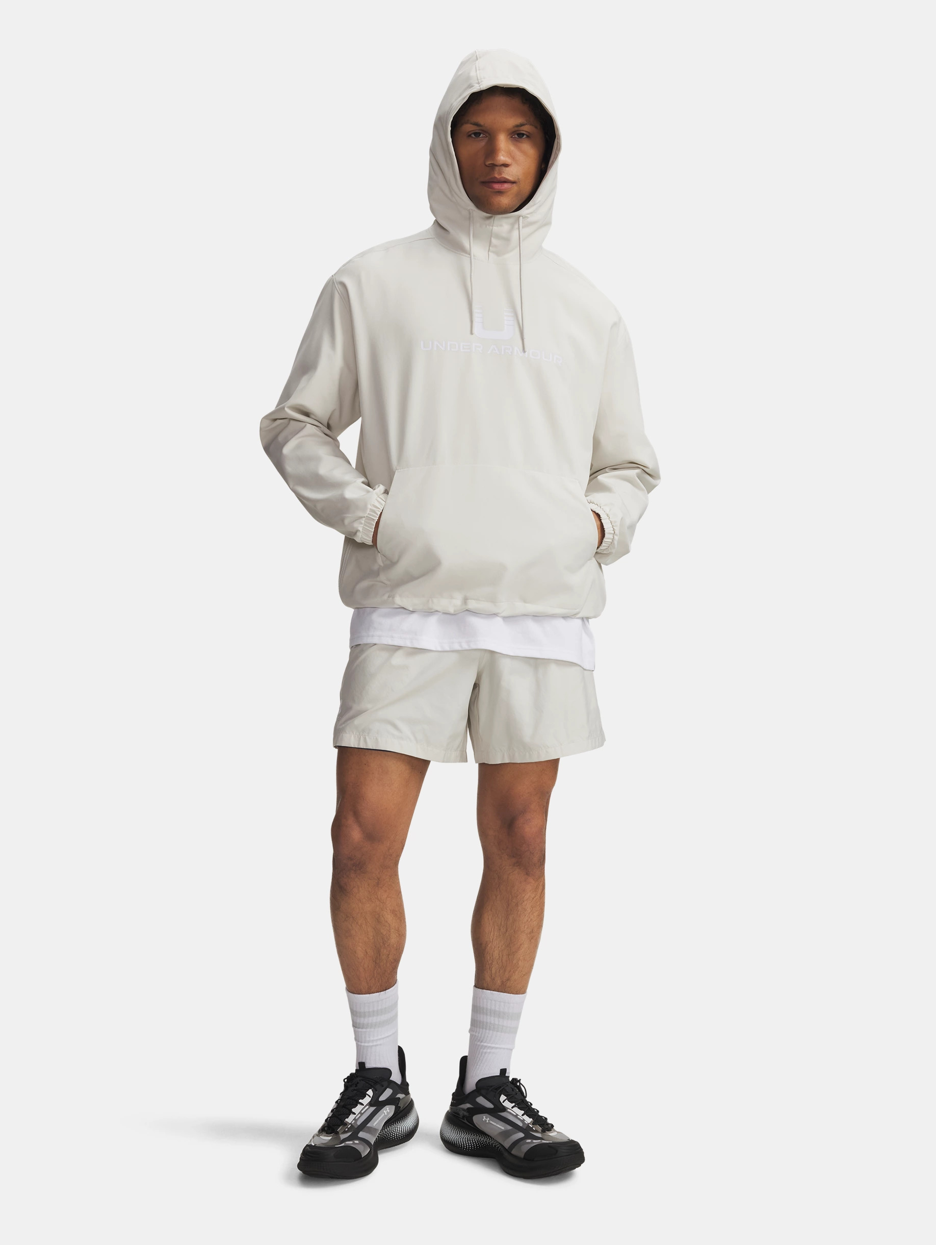 UA Unstoppable Woven - 3