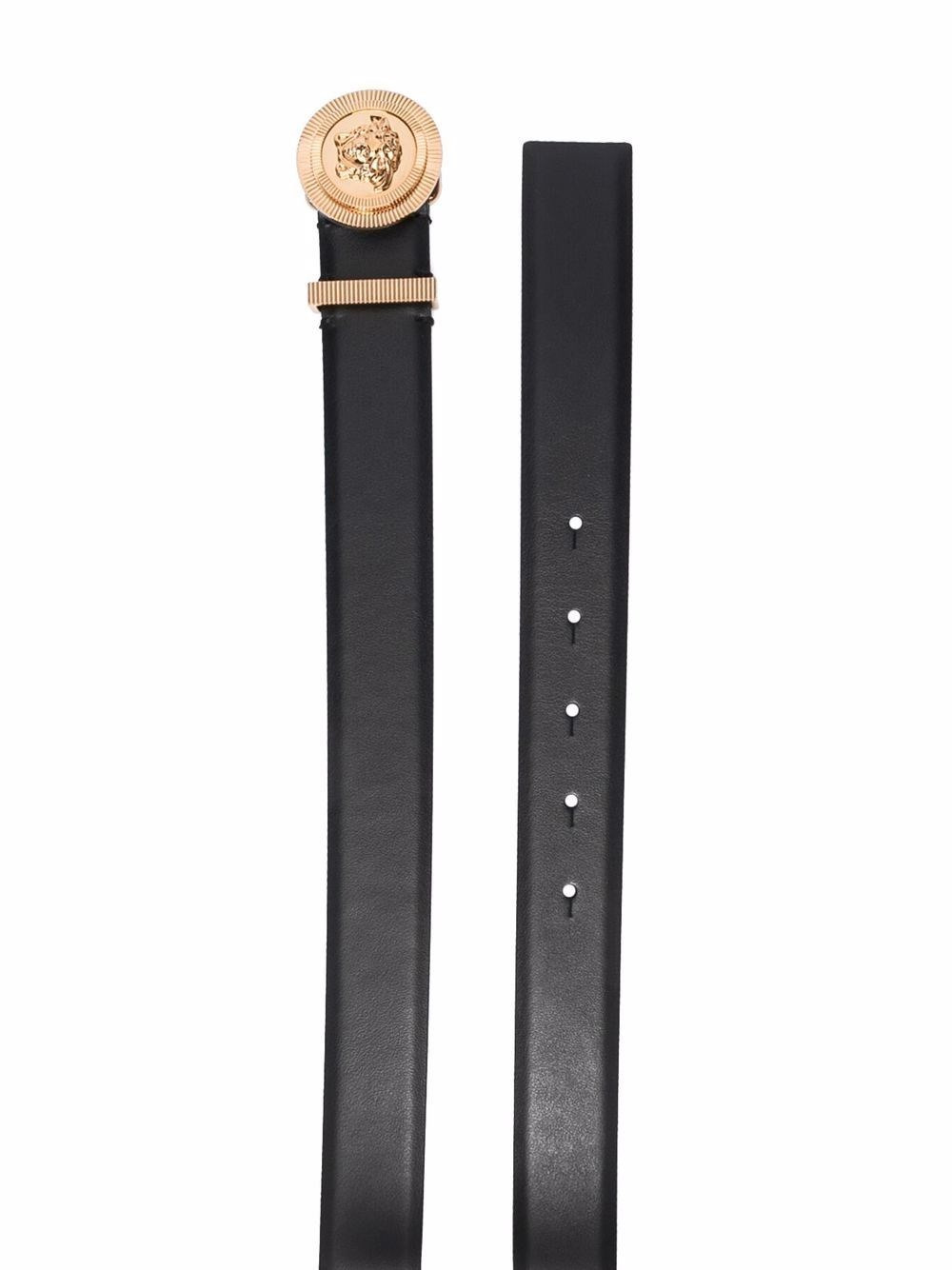 'MEDUSA' BELT - 2