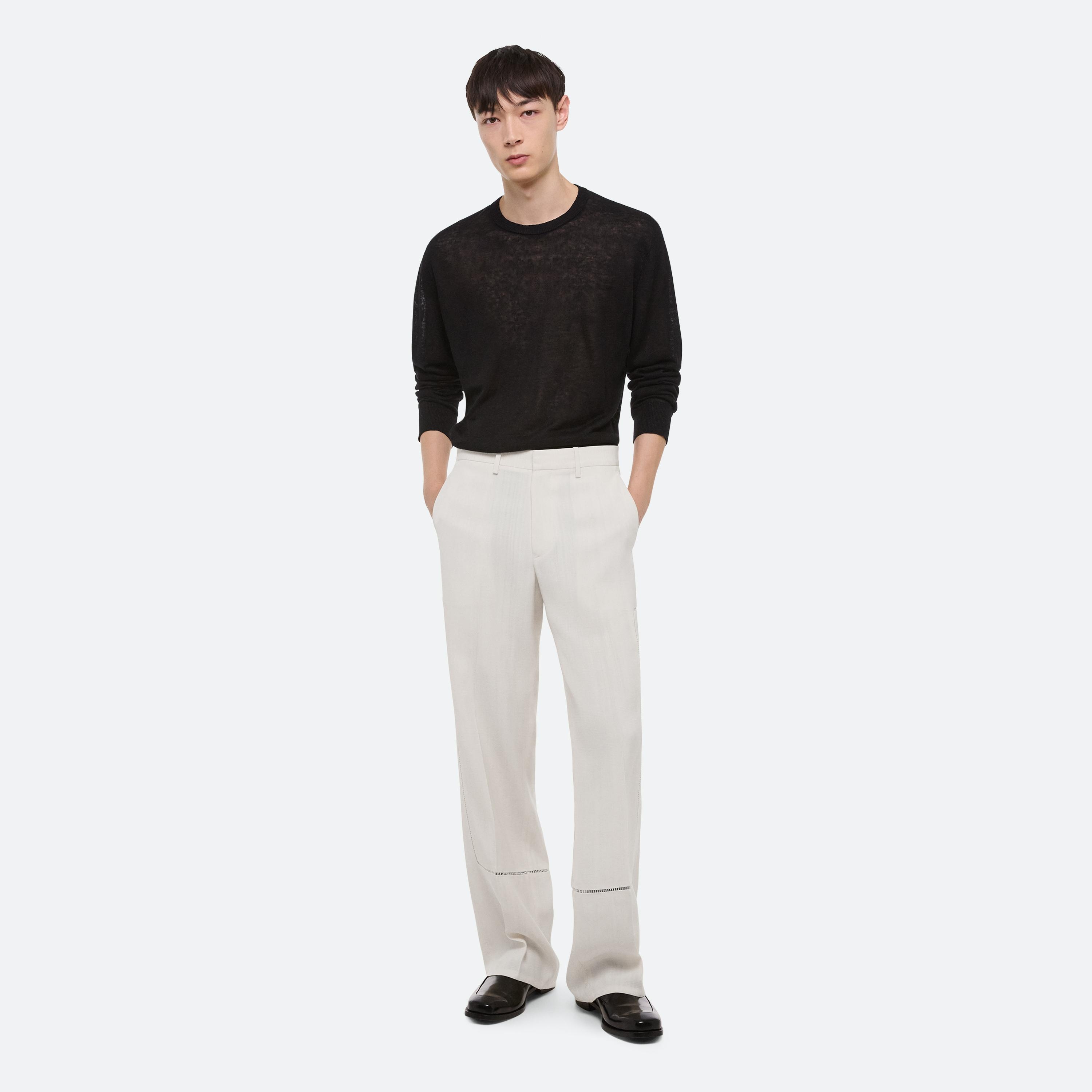 BORDER CARPENTER TROUSERS - 2
