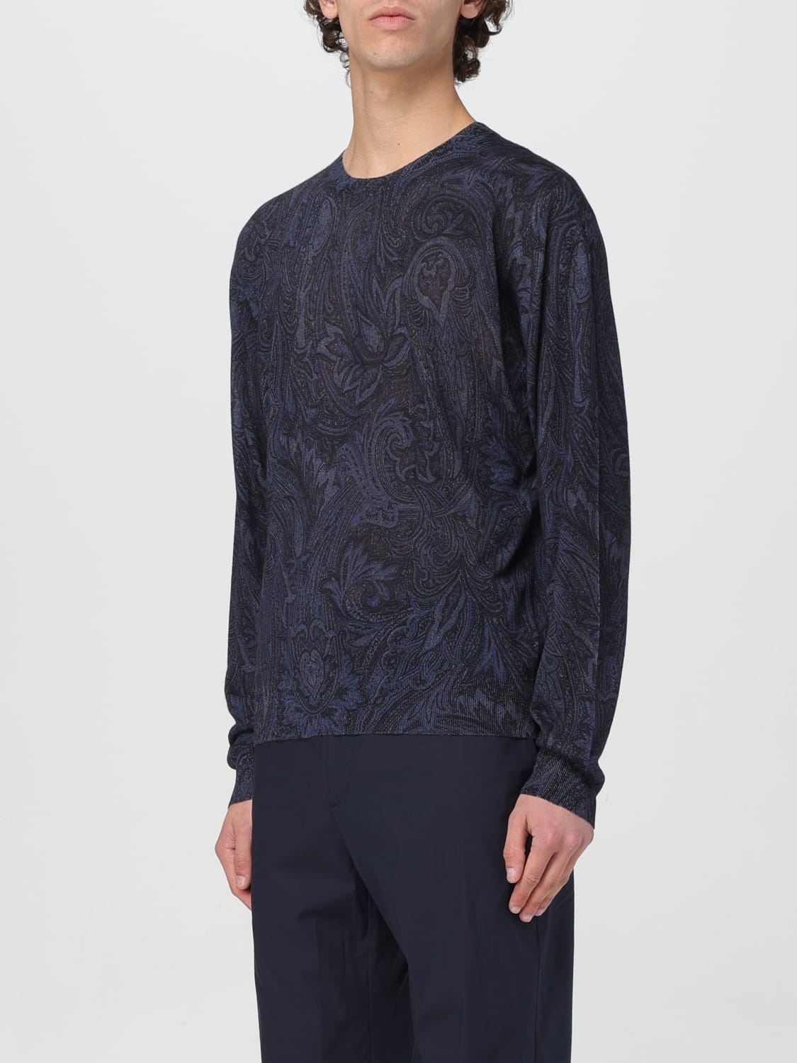 Sweater men Etro - 4