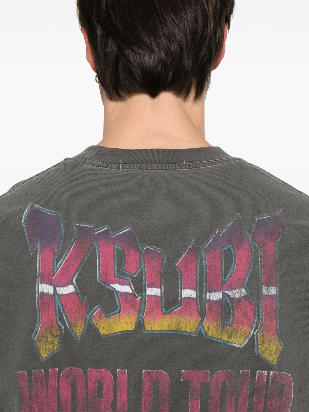 Global Excess T-shirt - 4