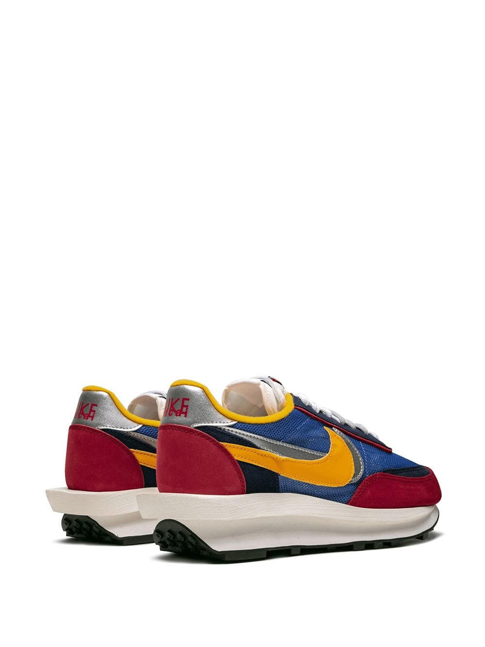 LDV Waffle/Sacai sneaker - 3