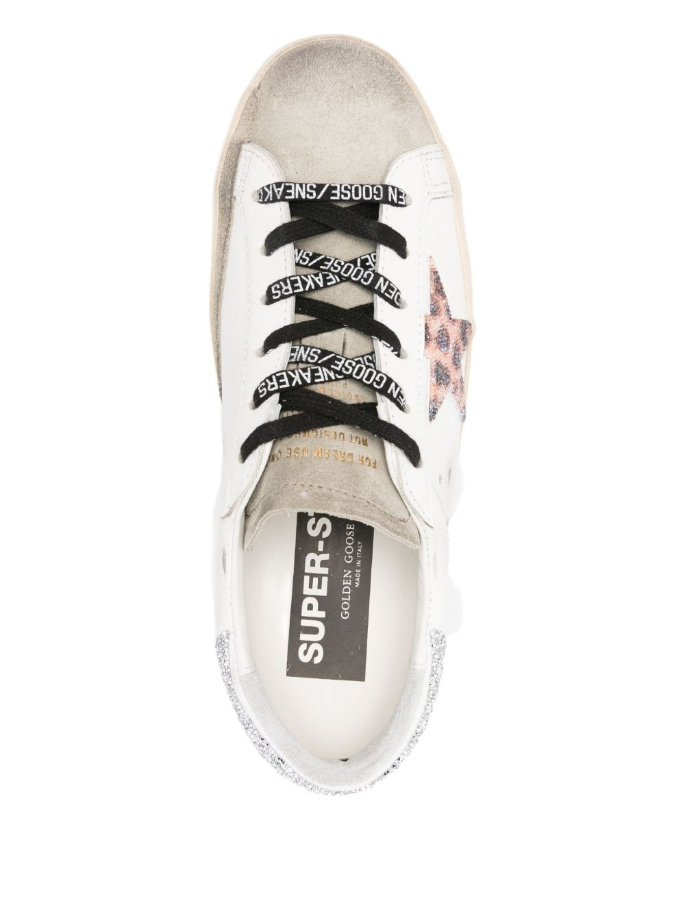 Super Star sneakers - 4