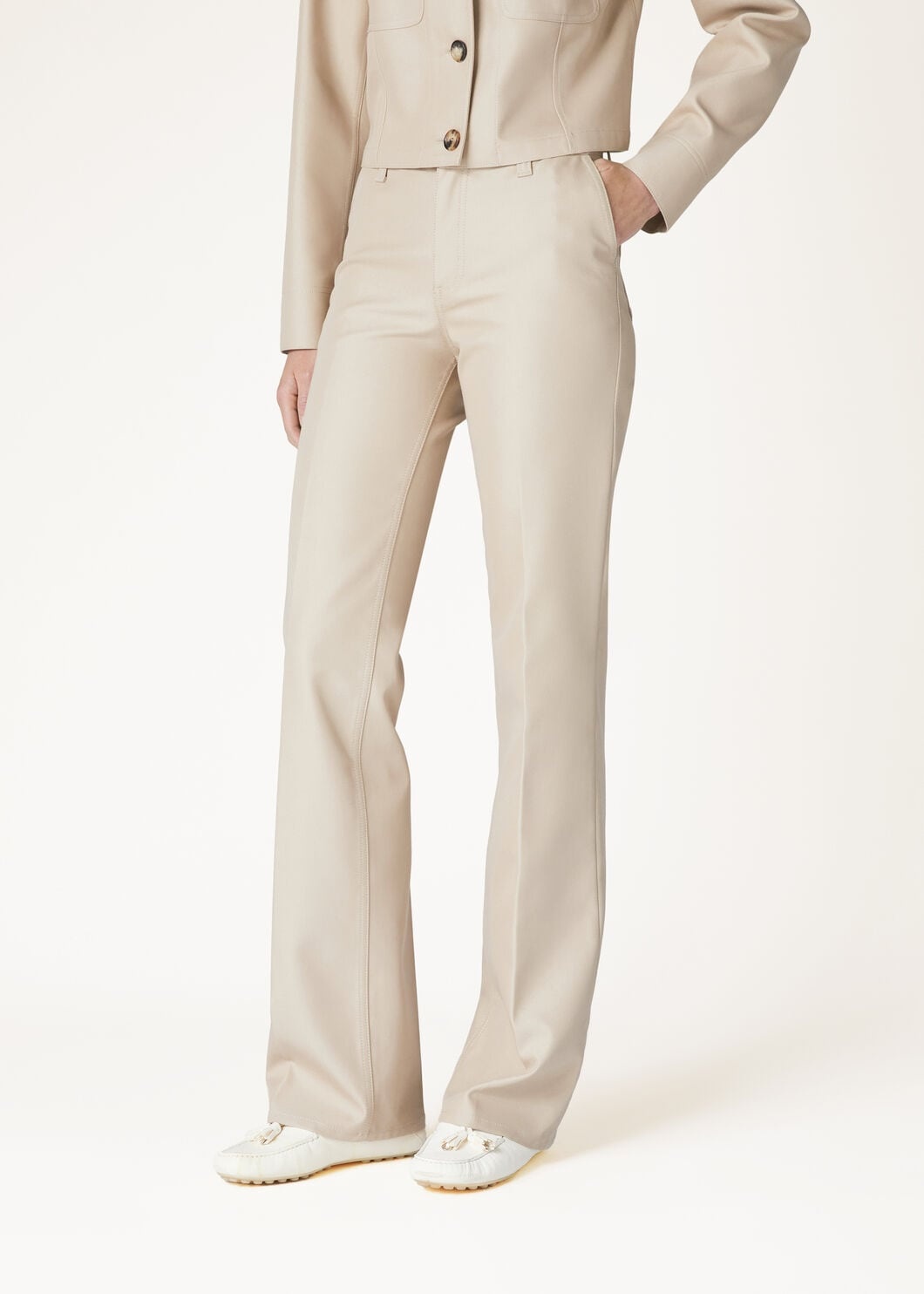 Thayer Pants - 4