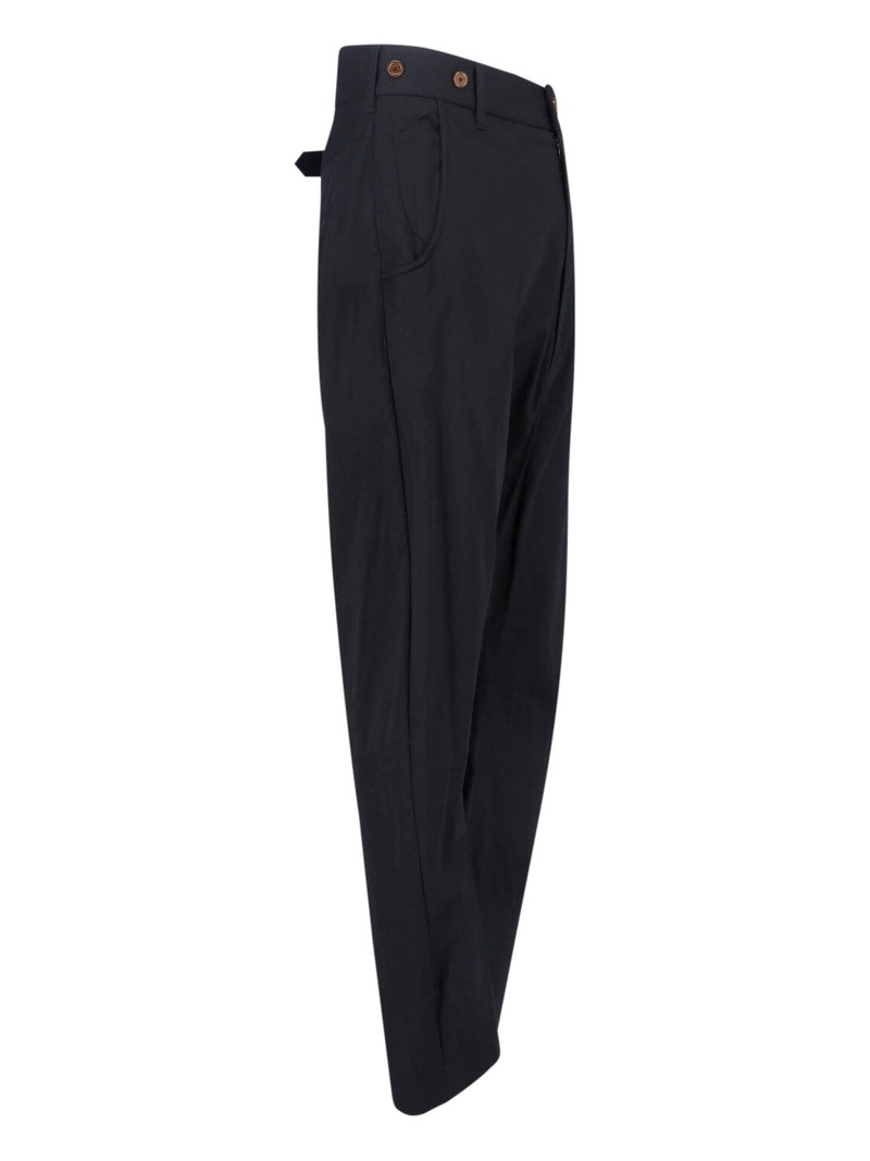 Vivienne Westwood 'BUCKLE' PANTS outlook