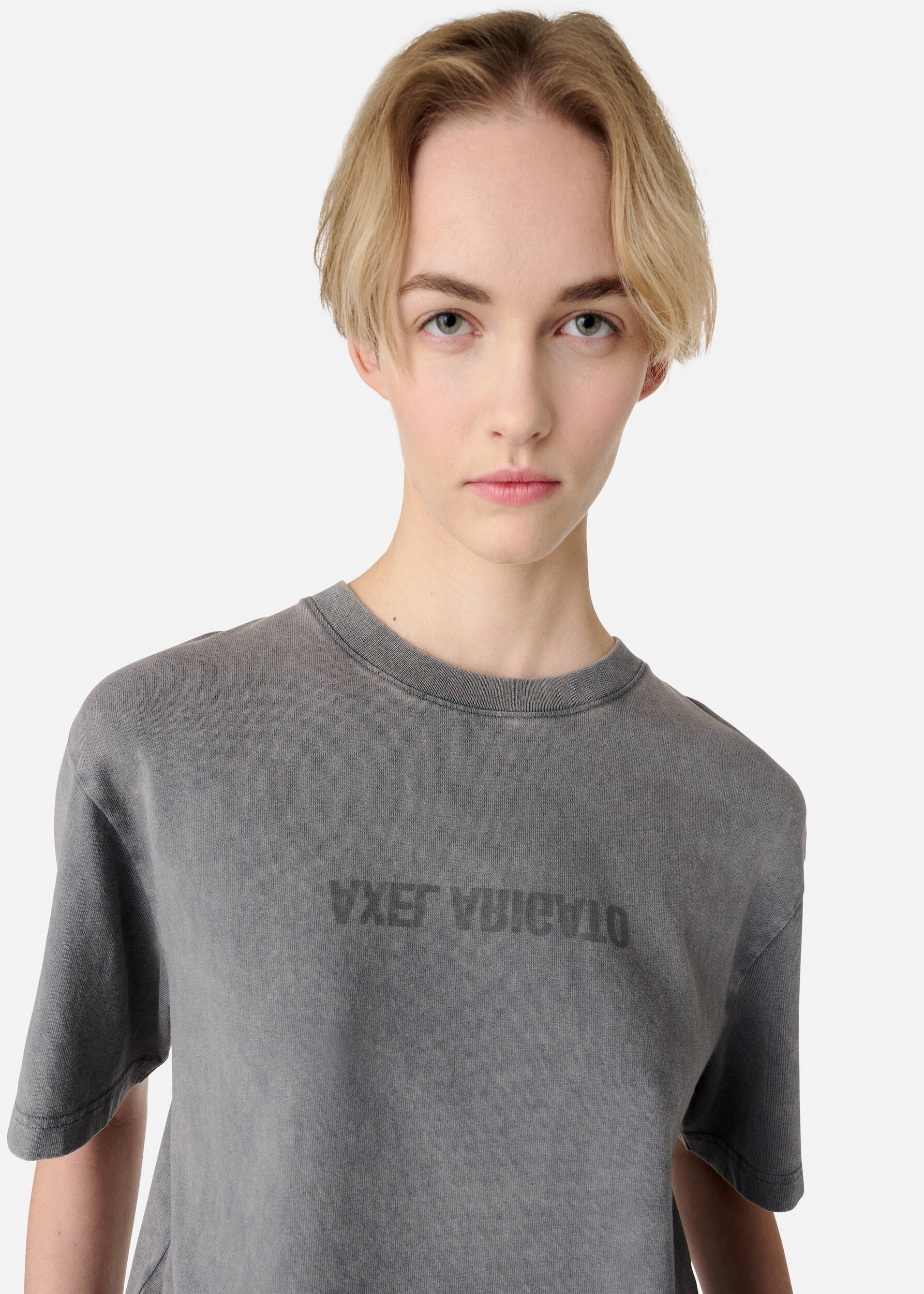 Distort T-Shirt - 5