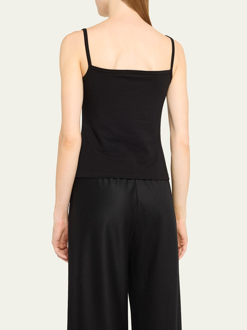 MATTEAU Everyday Jersey Singlet outlook