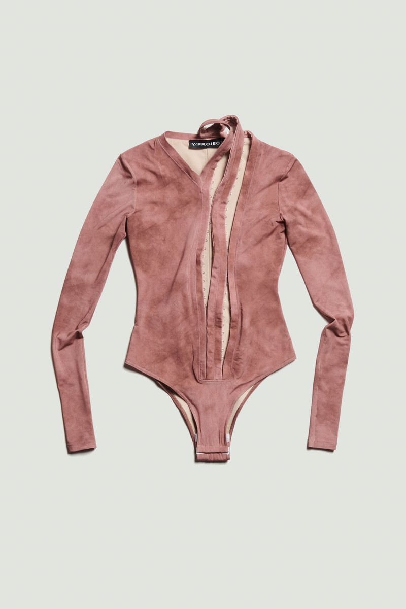 Hook And Eye Body - 1