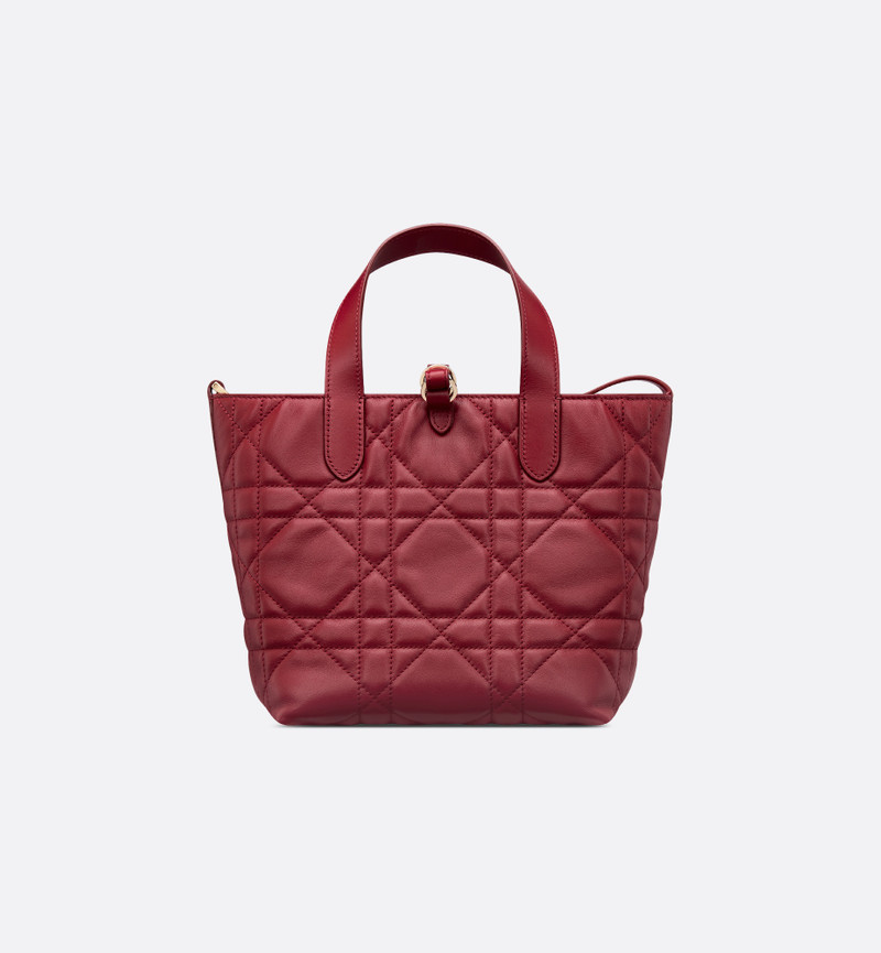 Dior Small Dior Toujours Vertical Tote Bag outlook