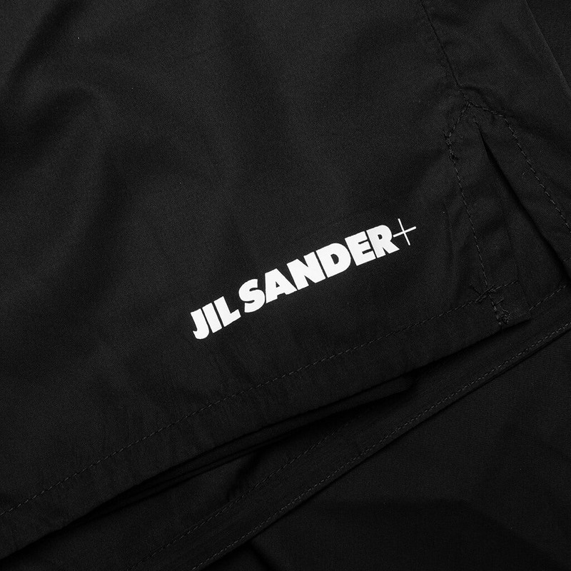 SHORTS - BLACK 5