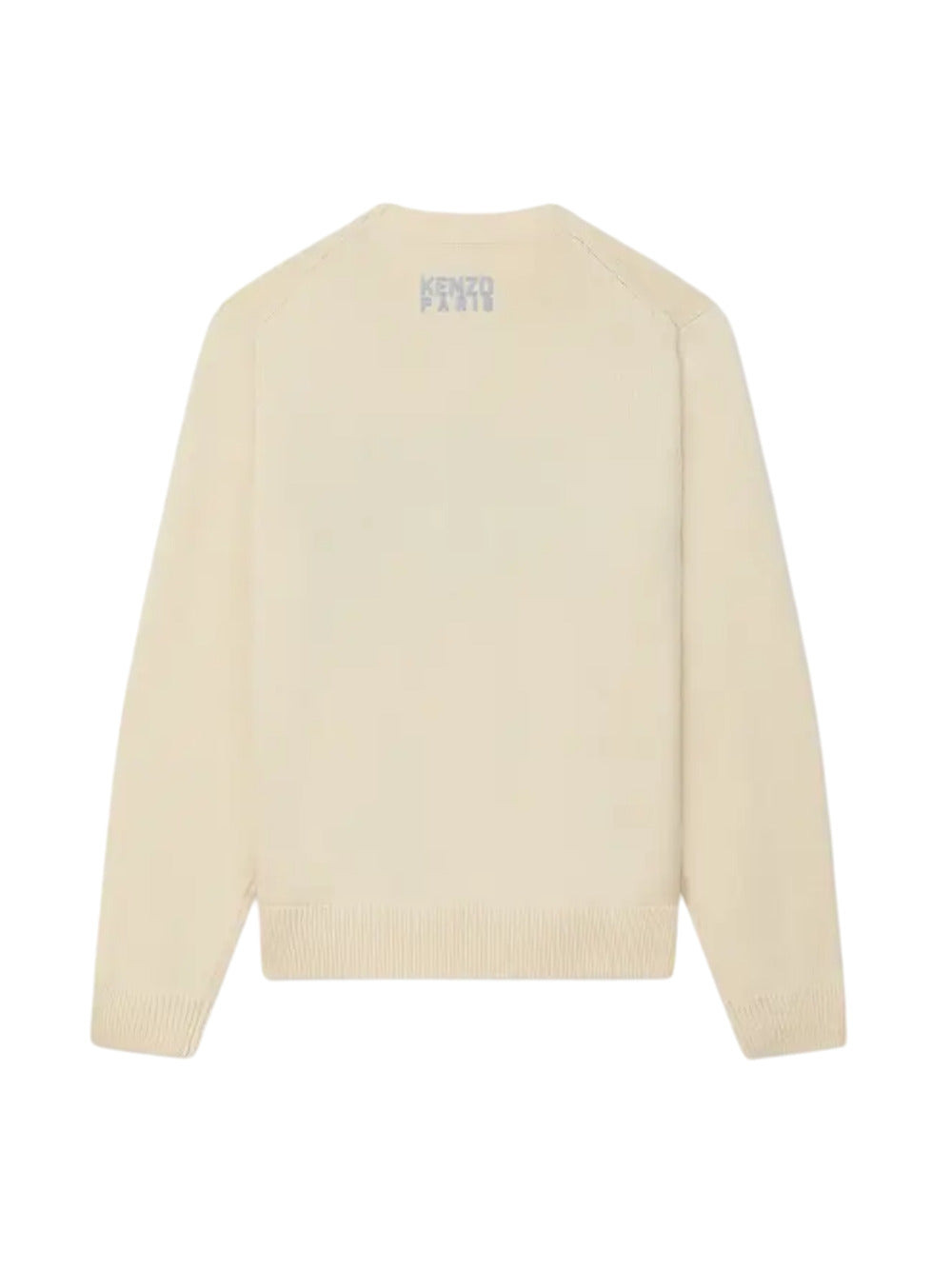Kenzo Happy Tiger Sweater - 6