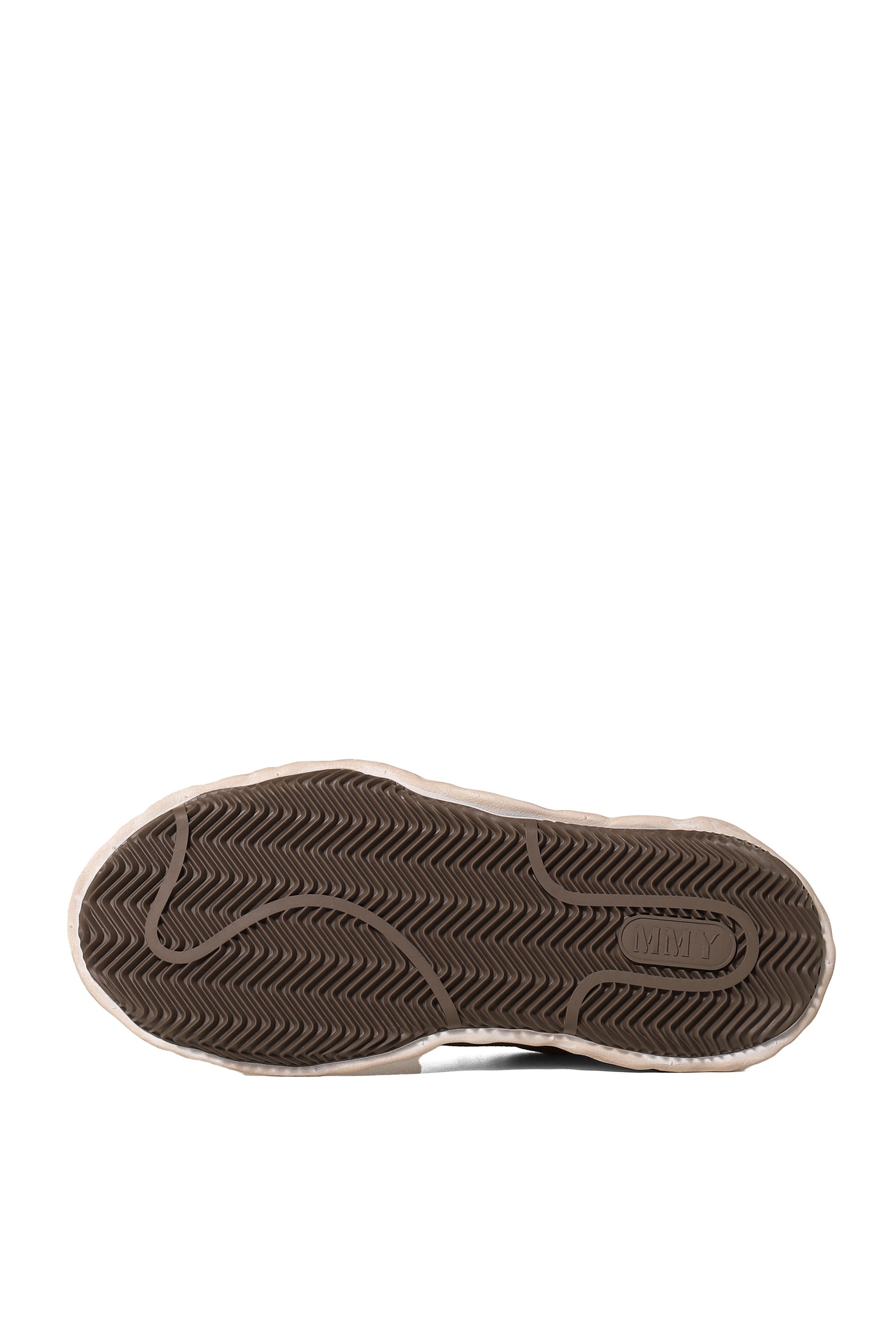 BLAKEY LOW CANVAS GARMENT DYE / BRW - 5