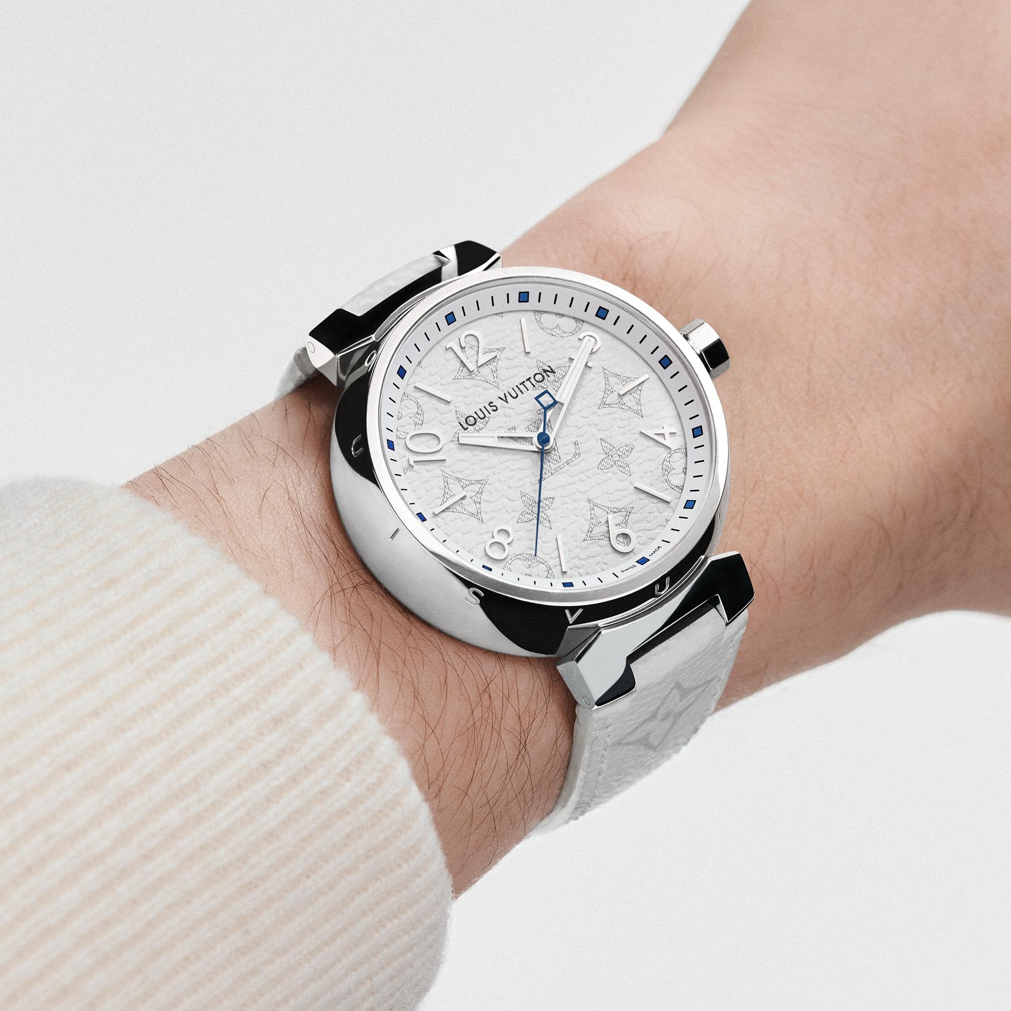 Tambour Monogram - 4