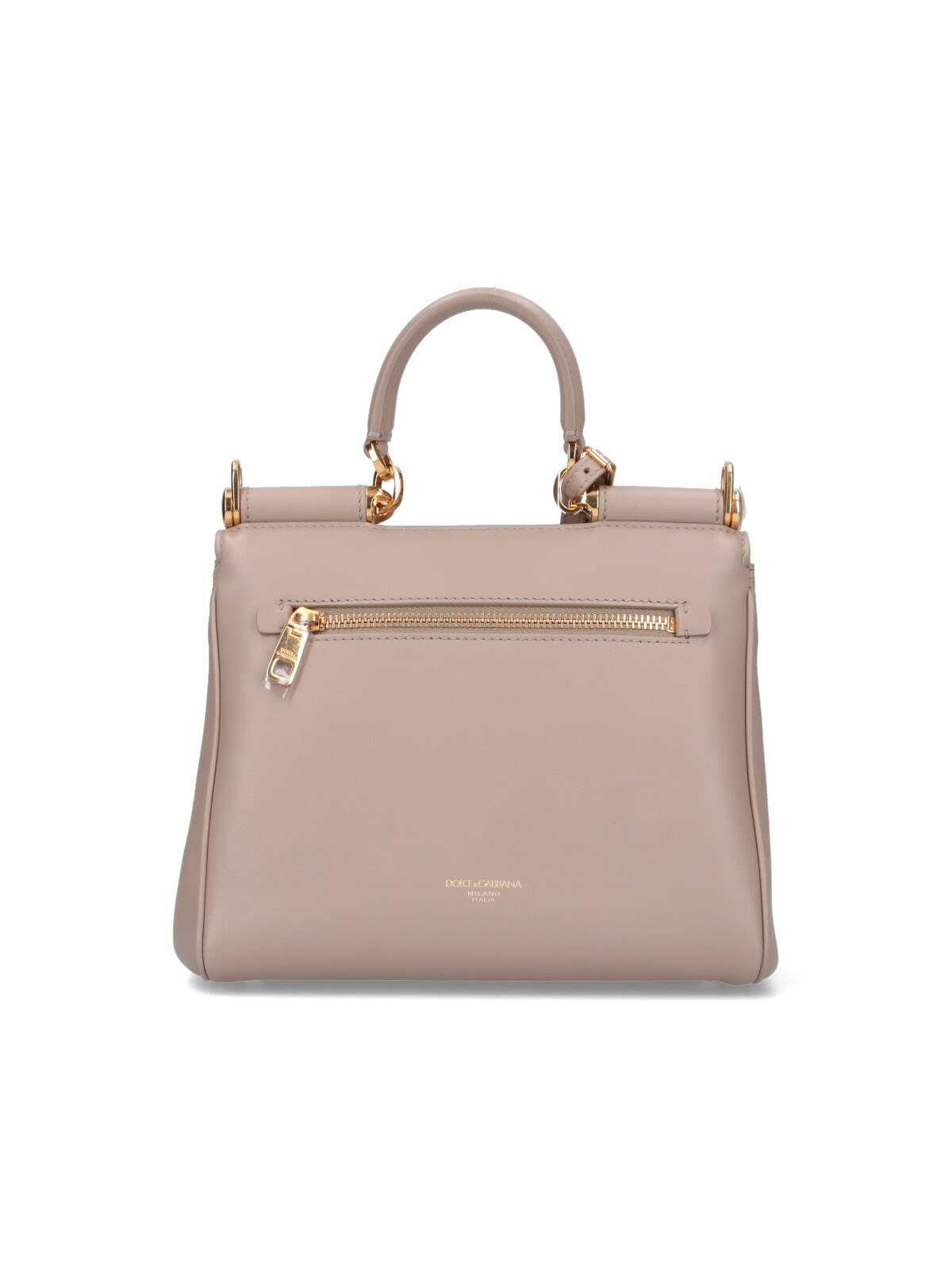 'MY SICILY' HANDBAG - 3