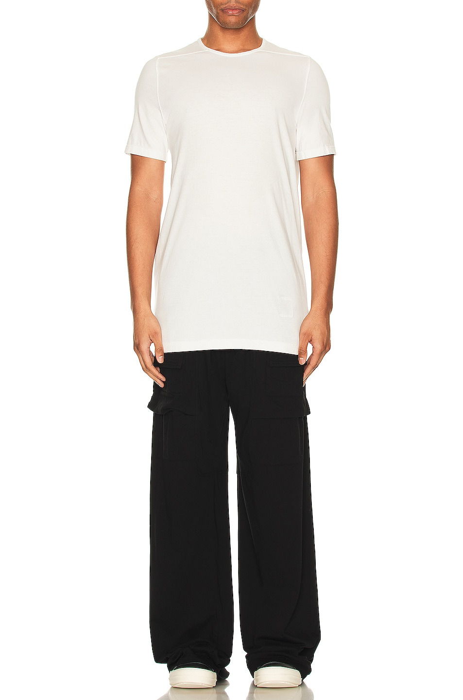 Level Tee - 4