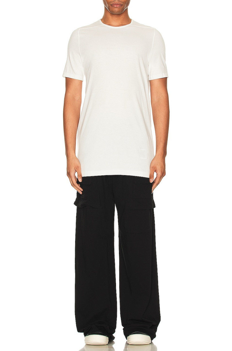 Rick Owens DRKSHDW Level Tee outlook
