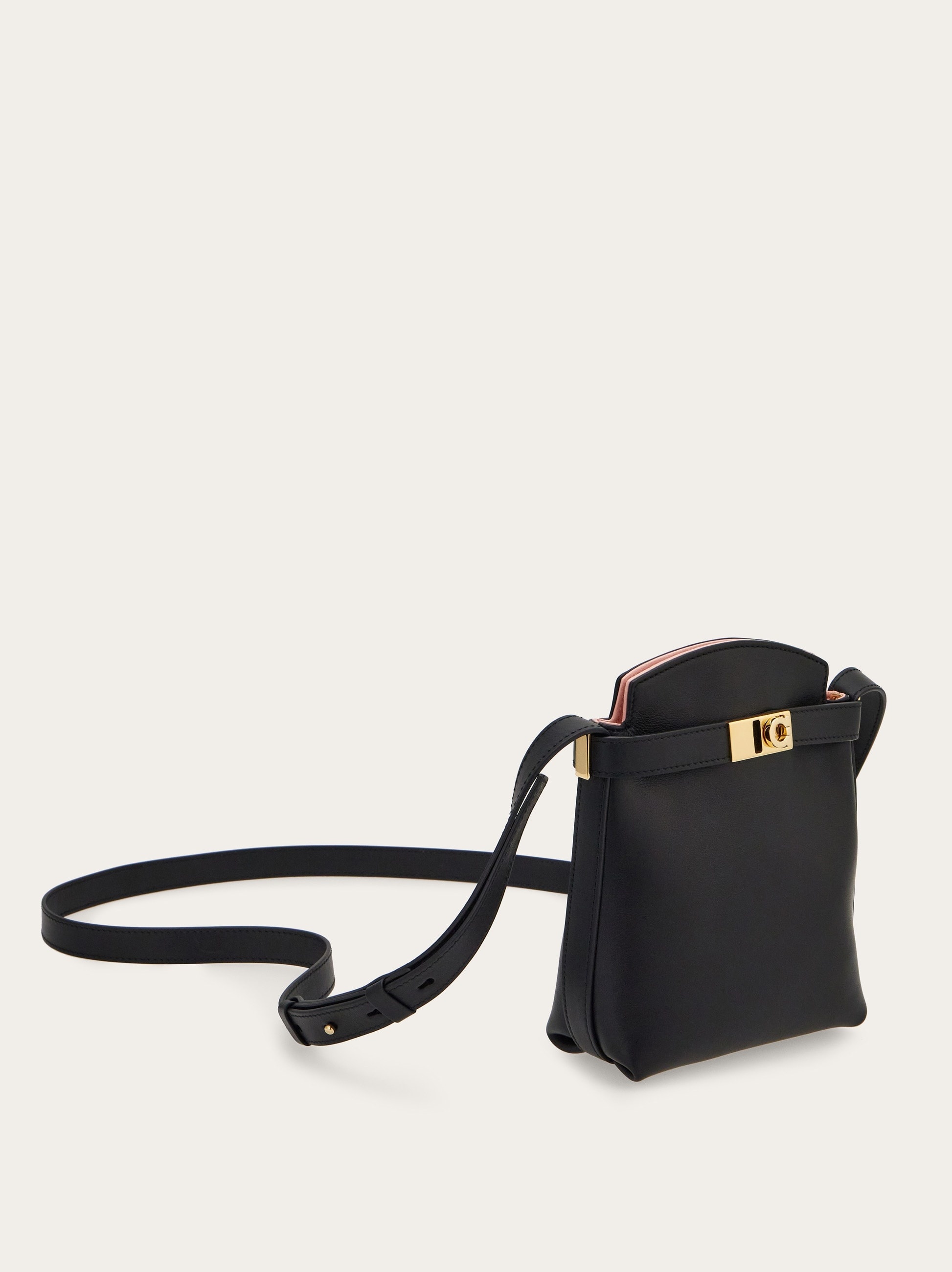 Hug two-tone smartphone holder - 5