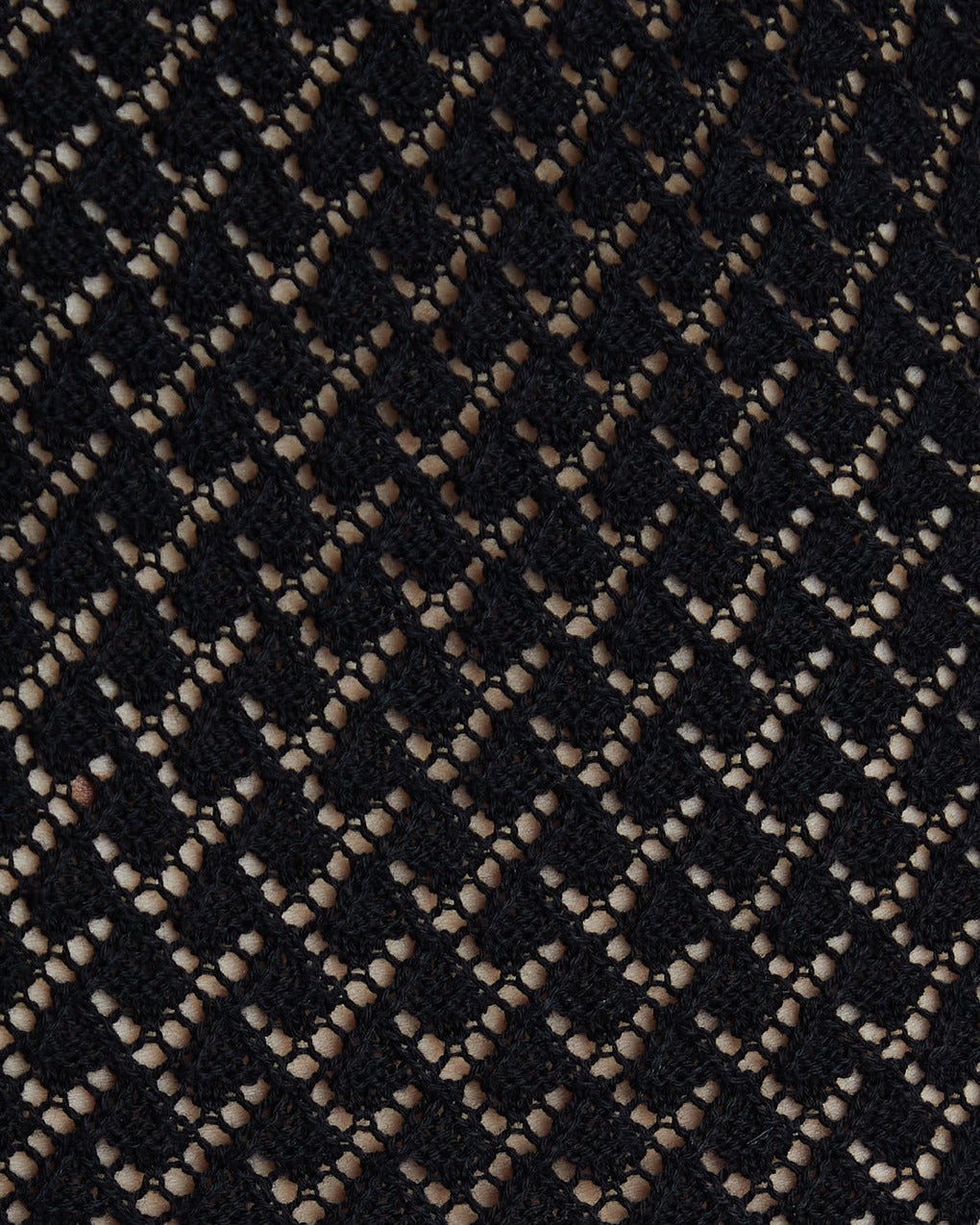 Dress Tanzania Black - 6