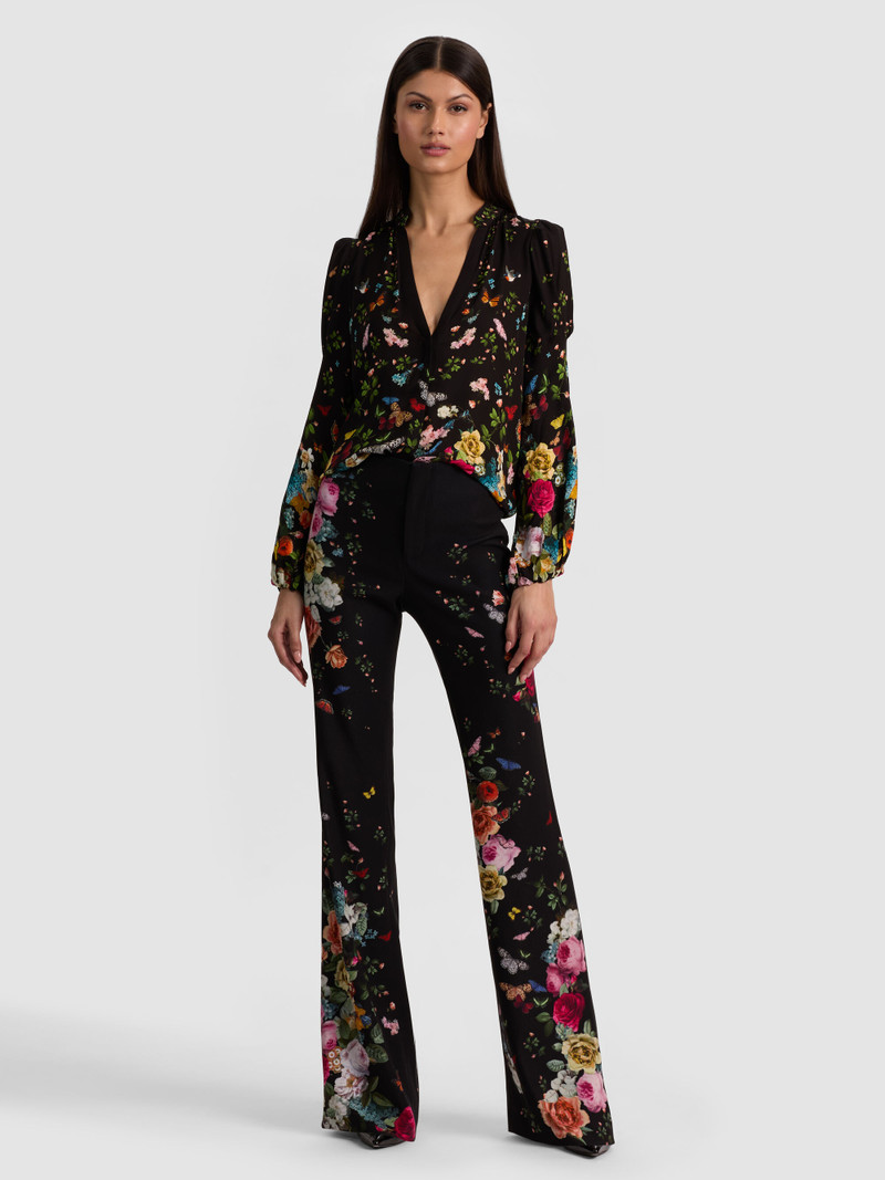 TEENY BOOTCUT PANT 3