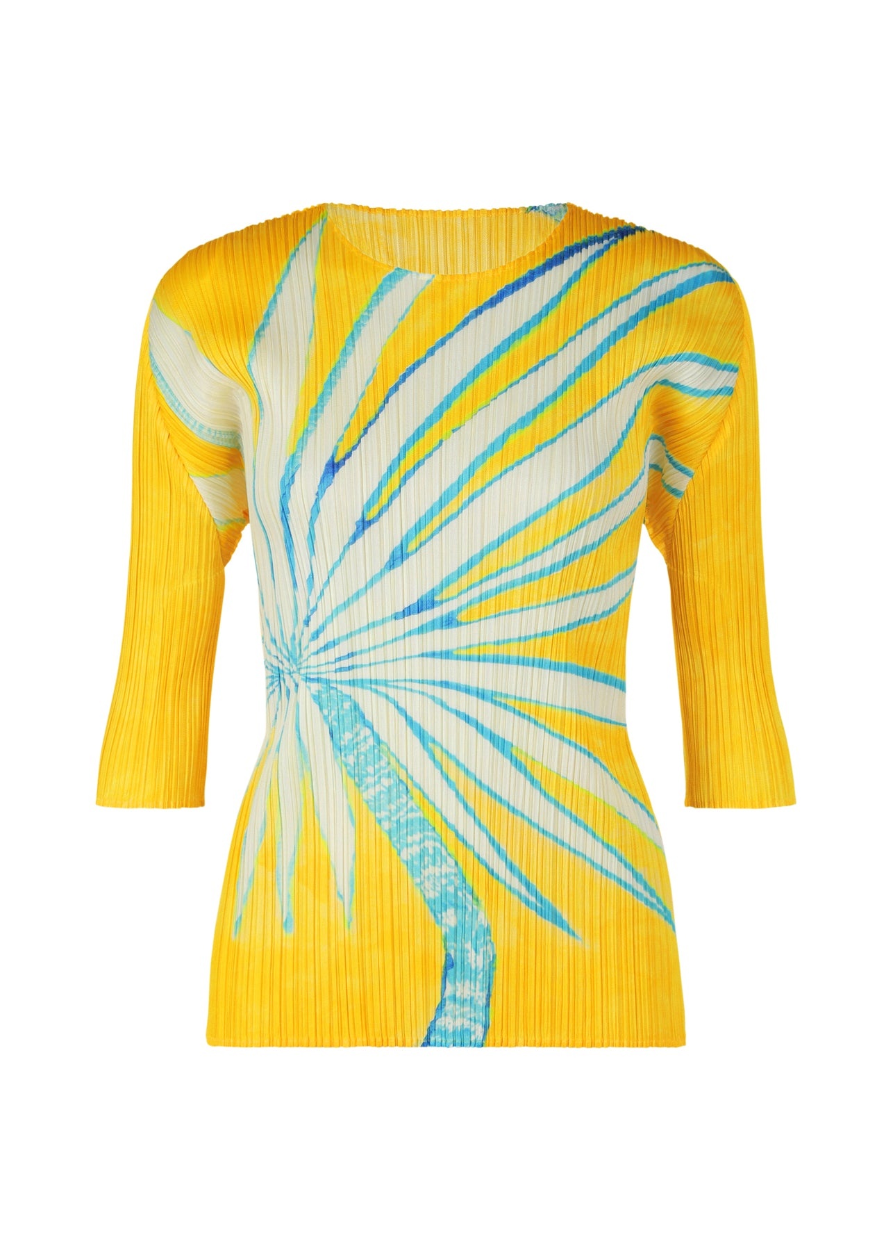 トップス PLEATS PLEASE ISSEY MIYAKE ICE DESERT Pleats Please Issey Miyake ICE DESERT TOP | REVERSIBLE