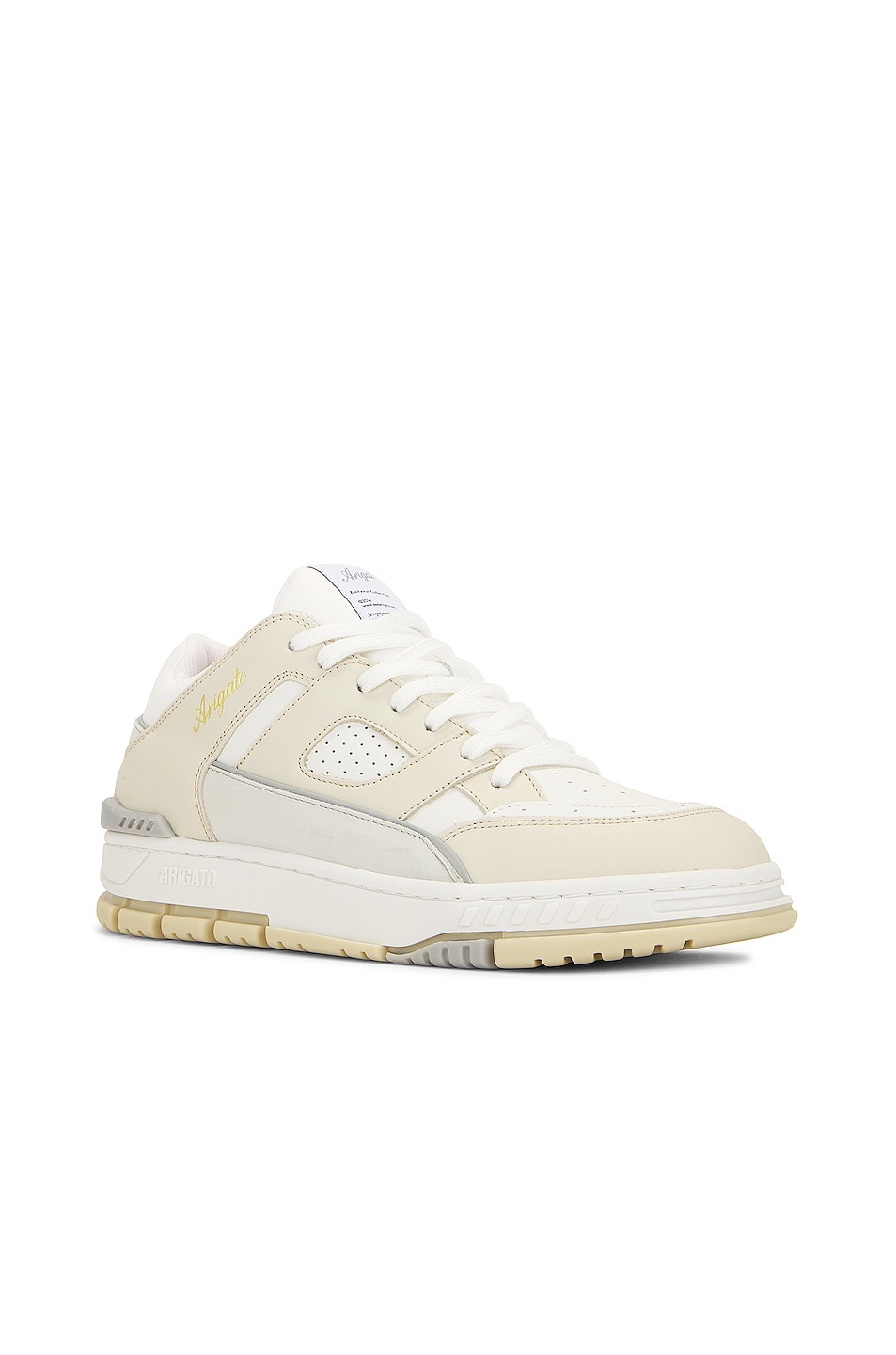 Area Lo Sneaker - 2