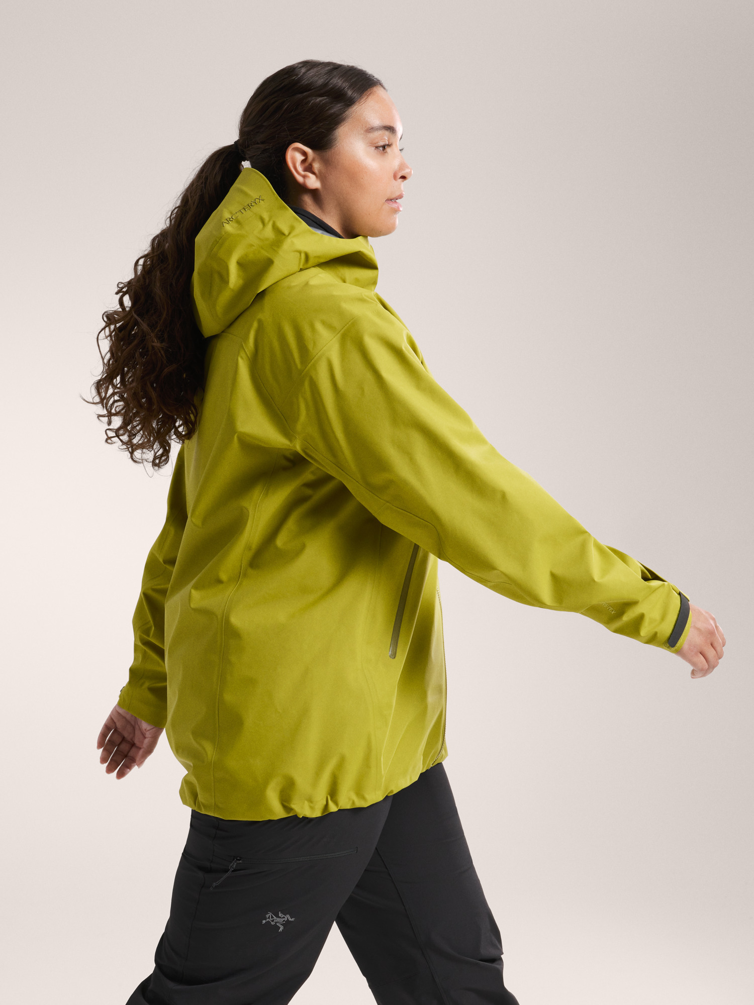 Beta Jacket - 5