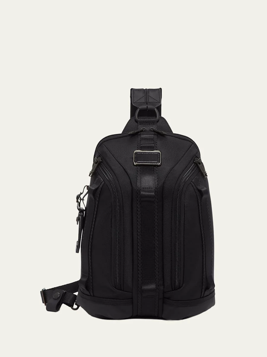 Alpha Bravo Knight Sling Backpack - 1