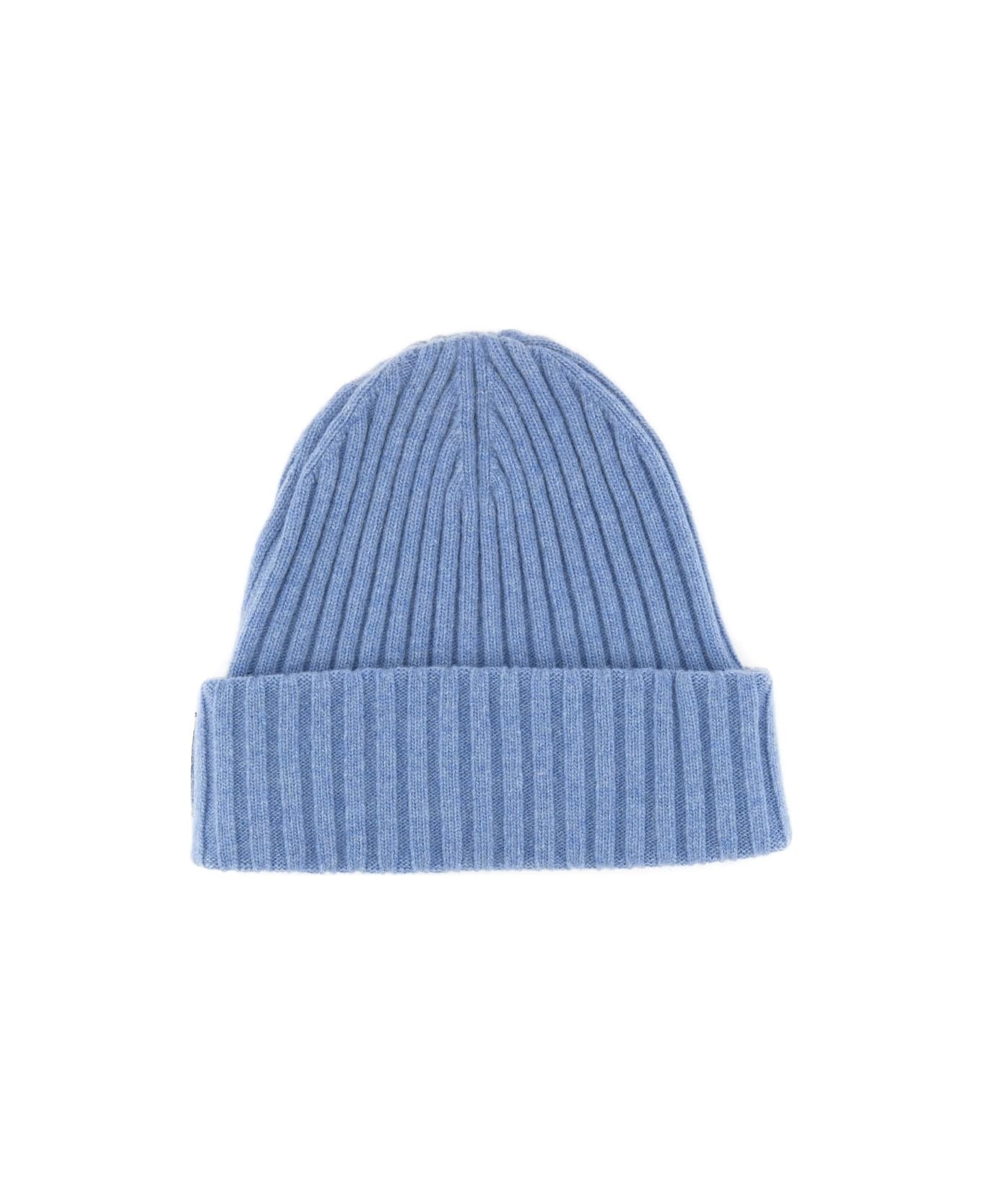 Woolen Hat - 2